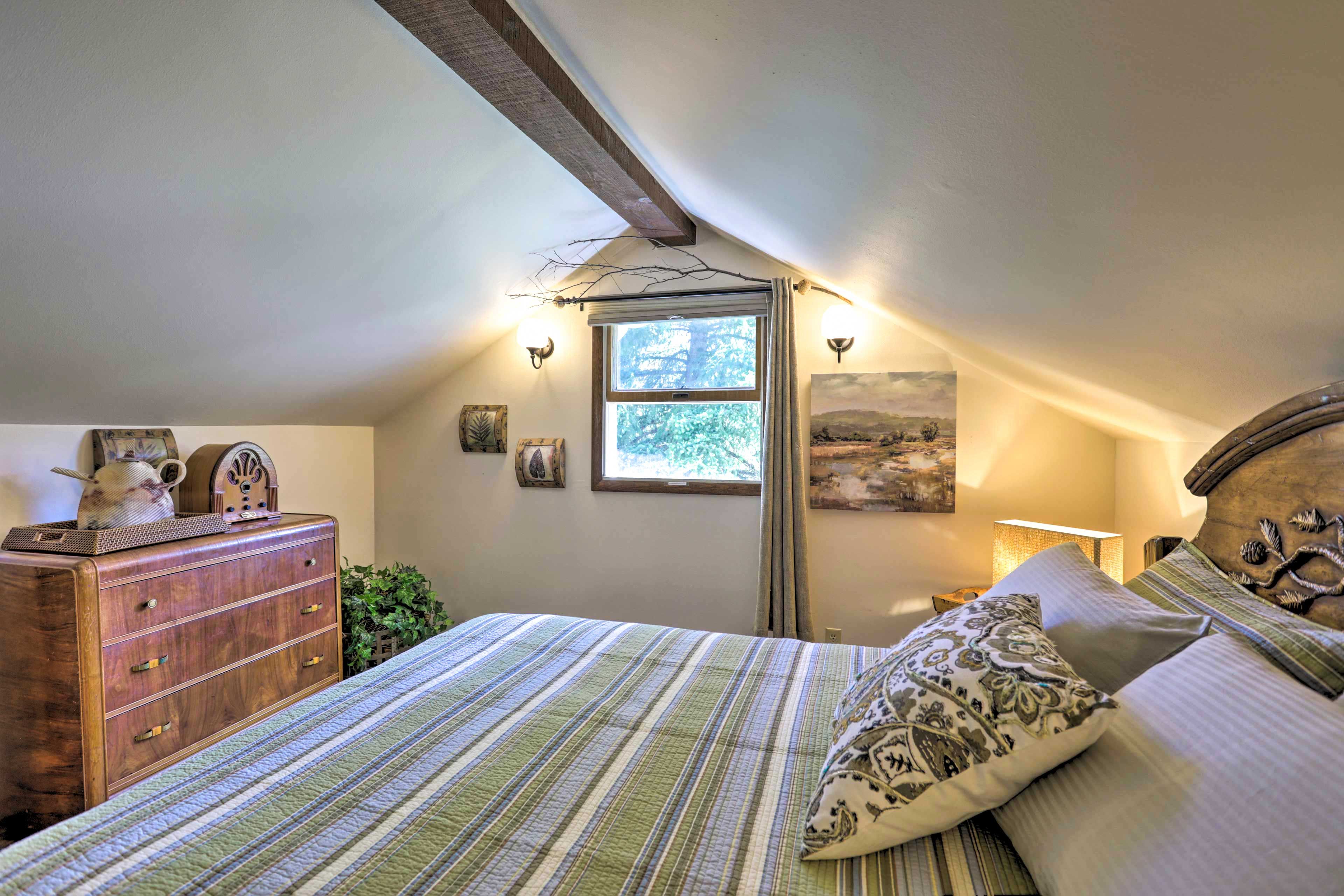 Bedroom Suite
