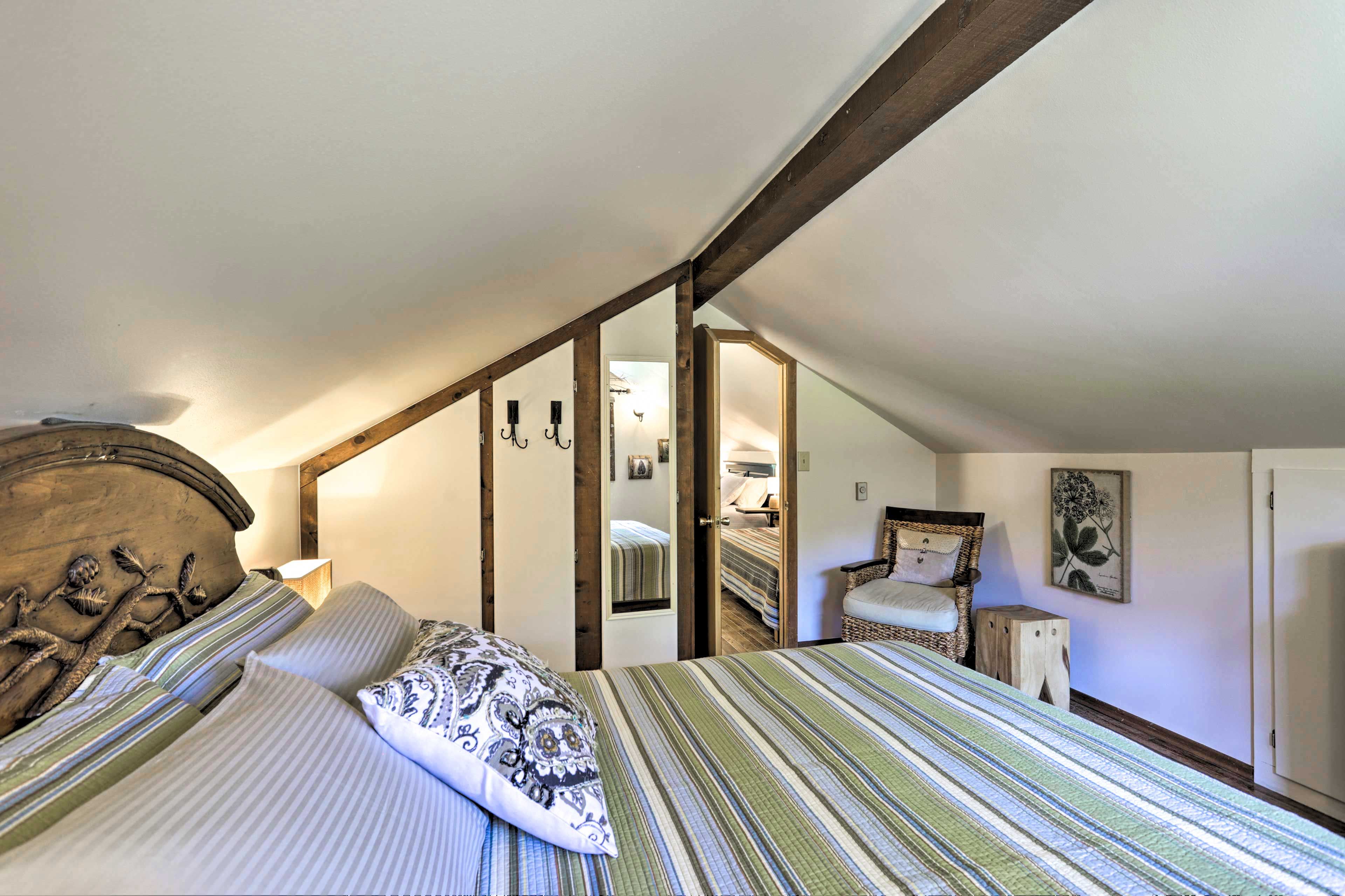 Bedroom Suite