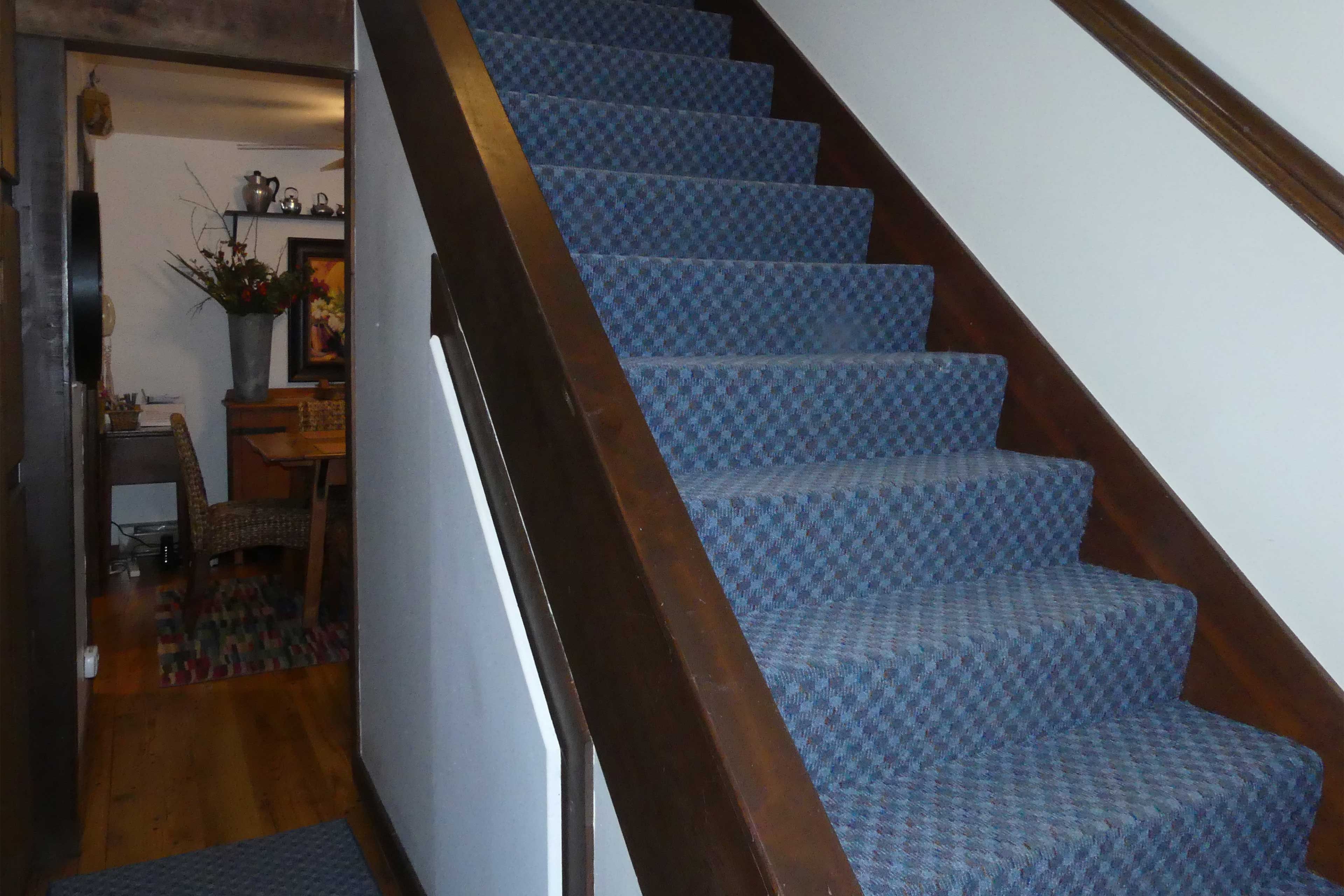 Stairwell