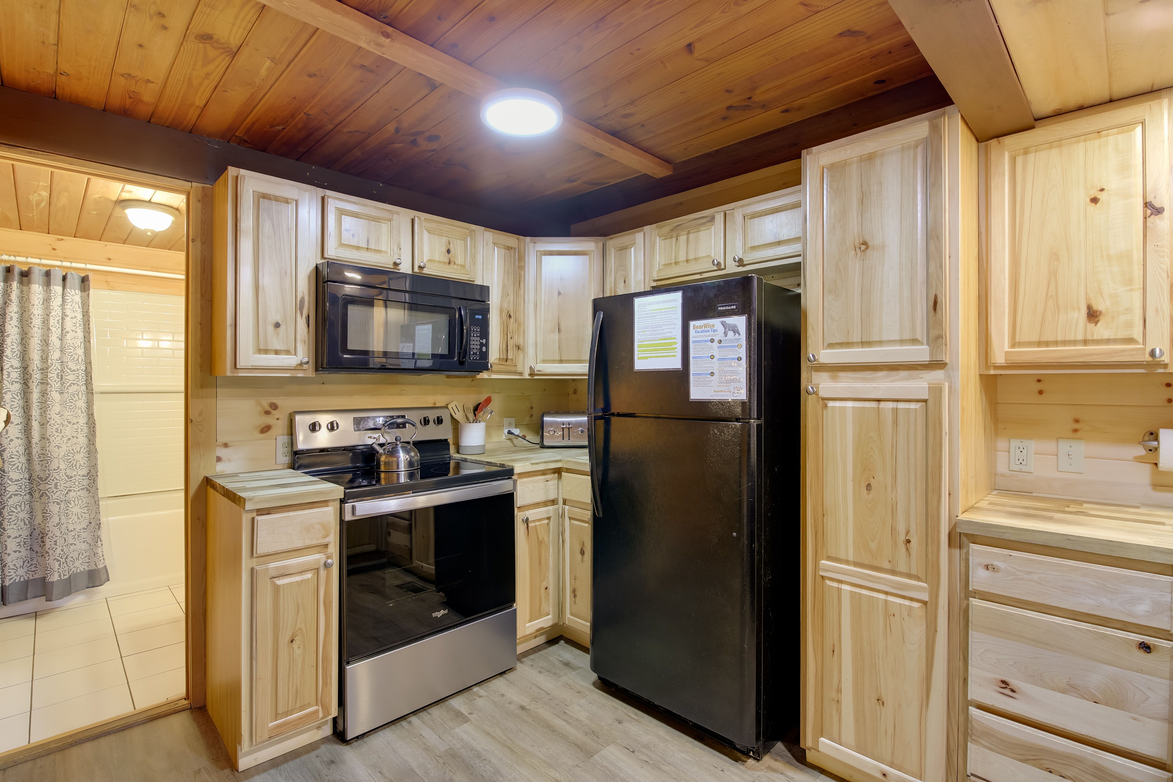 Kitchen | Drip Coffee Maker | Toaster | Cooking Basics