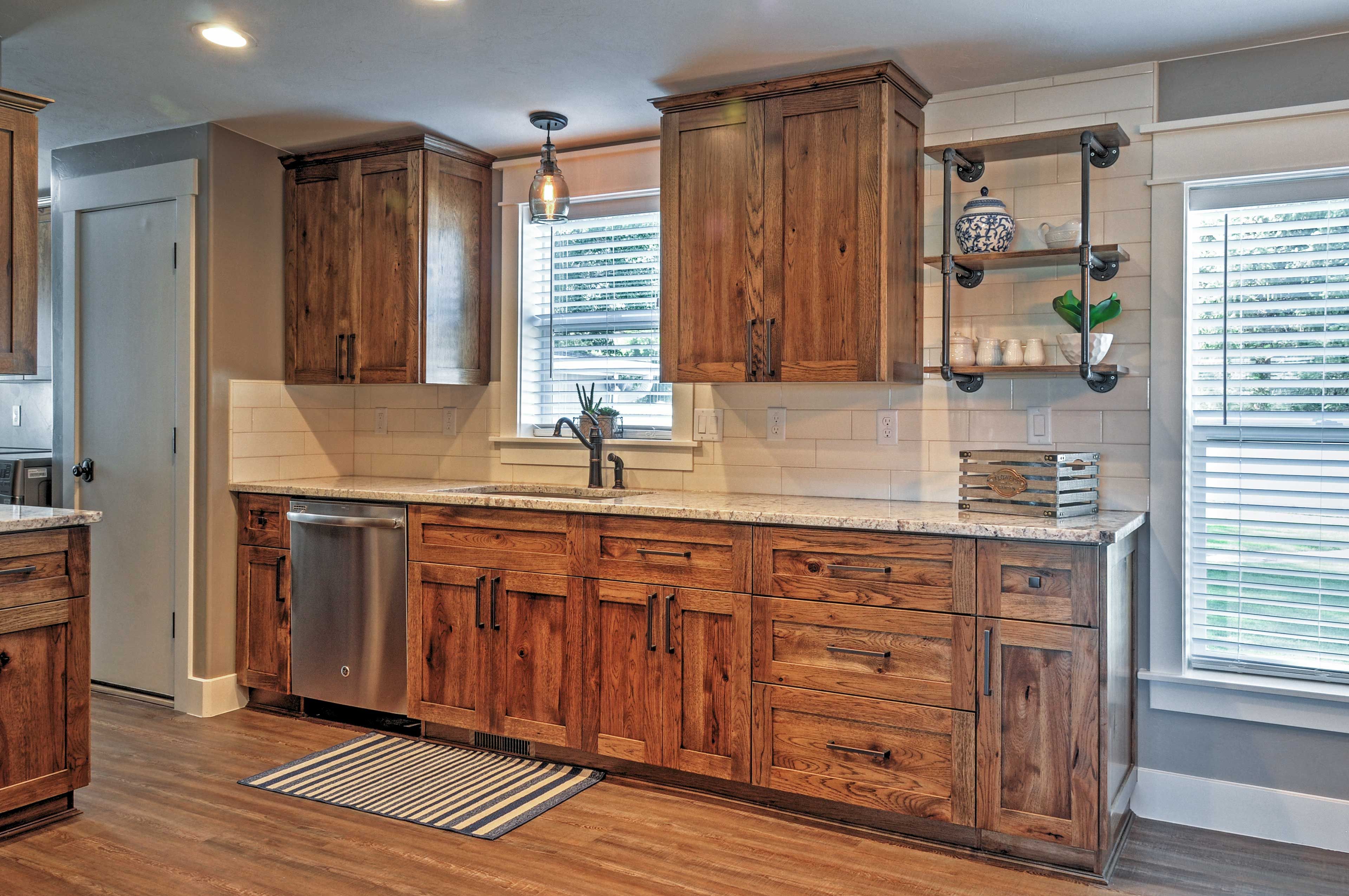Kitchen | Fully Equipped