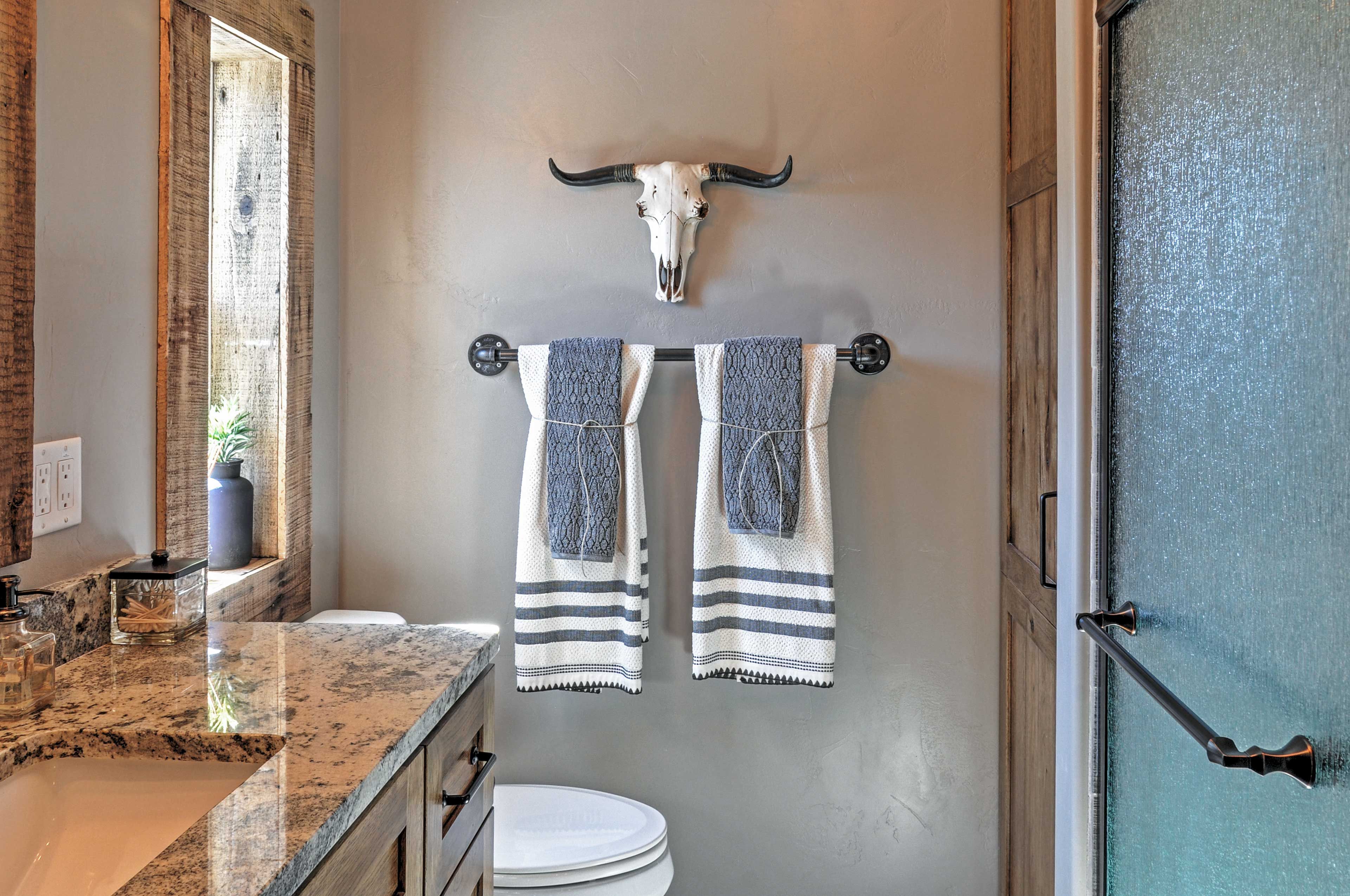 Full Bathroom