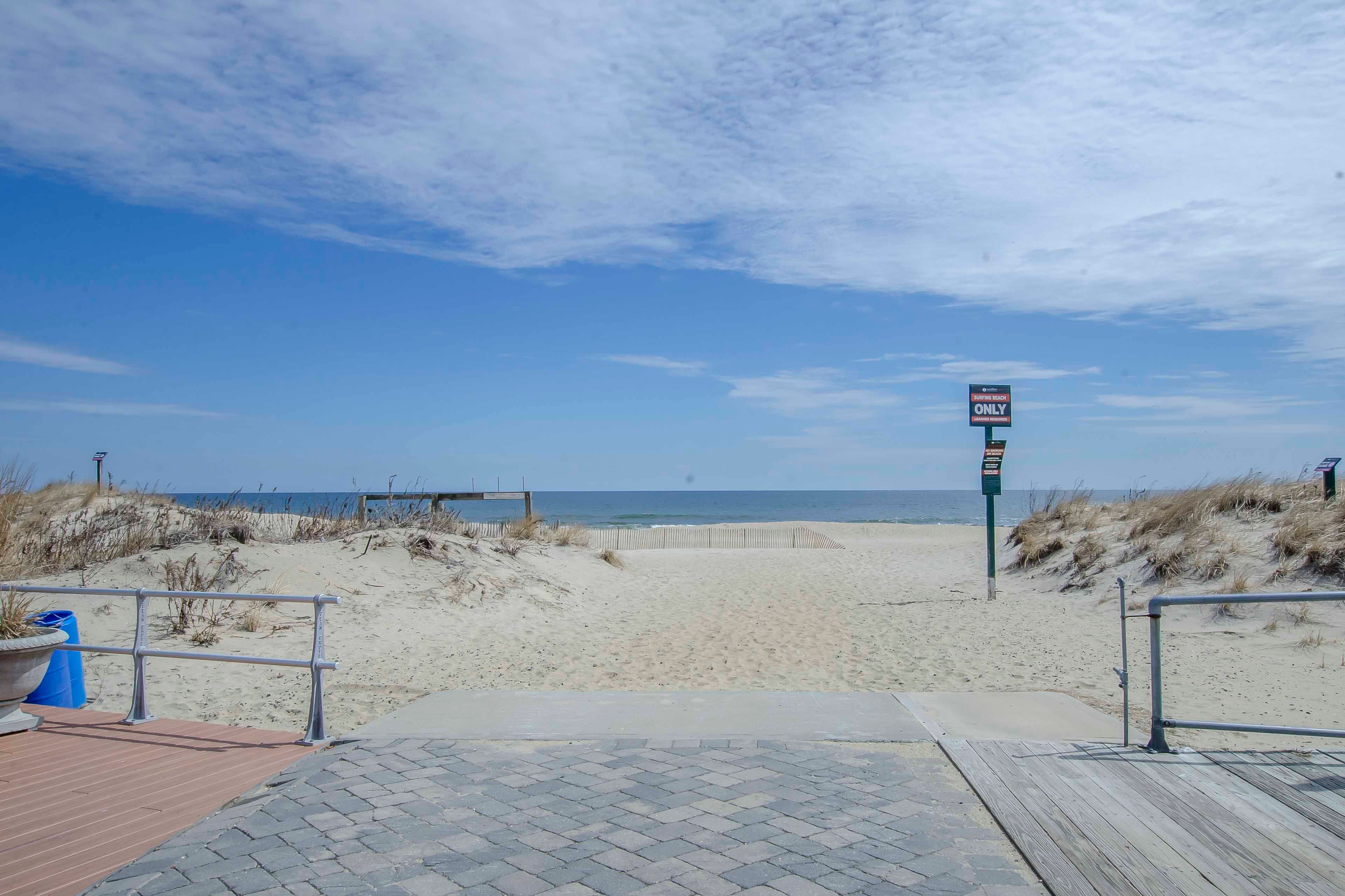Boardwalk