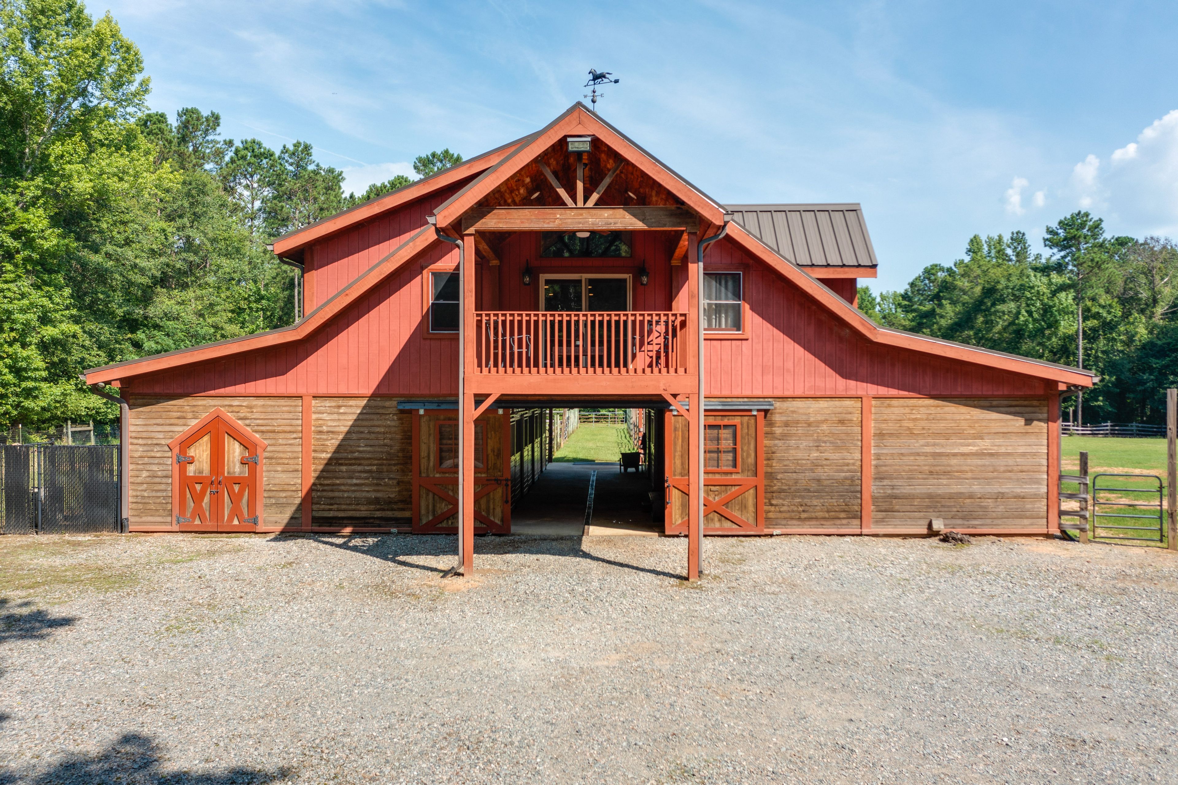 Exterior | Additional Vacation Rental Available