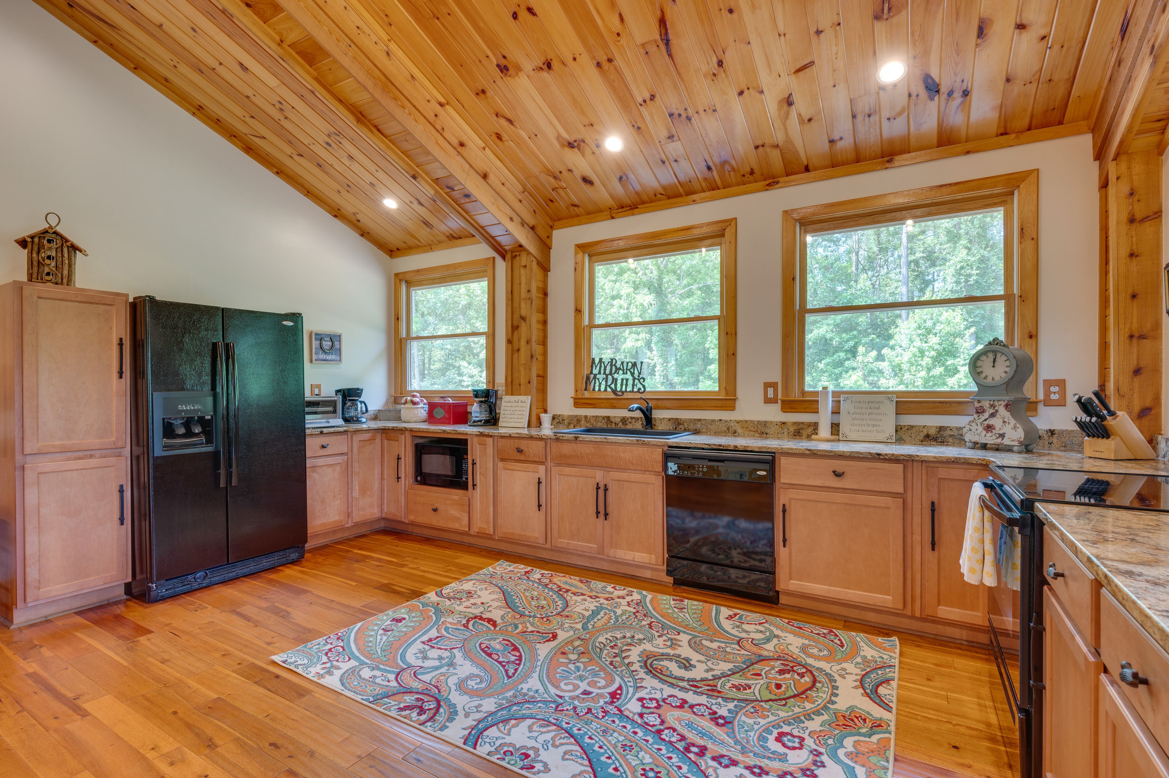 Kitchen | Cooking Basics | Dishwasher | Drip Coffee Maker