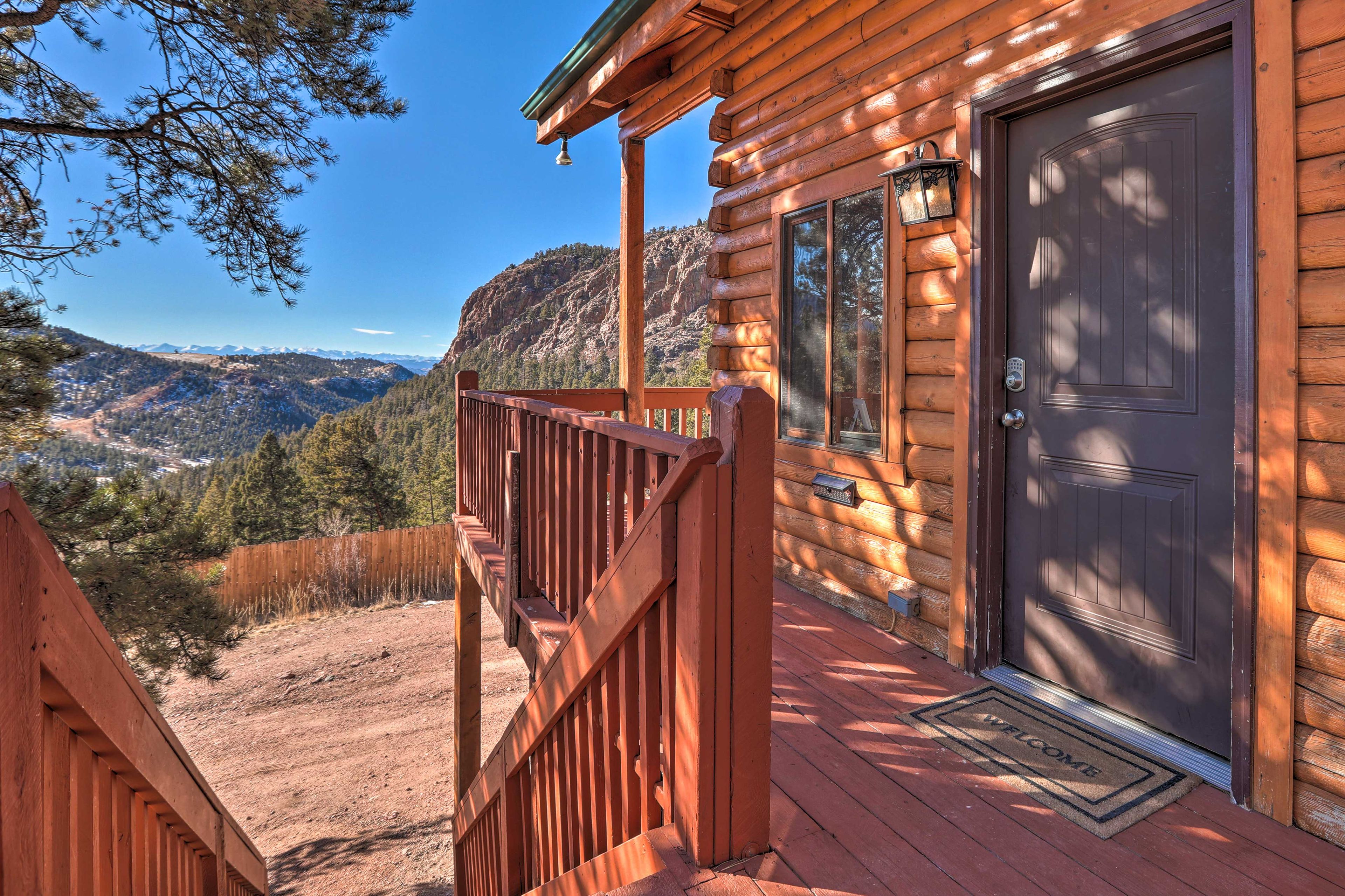 Keyless Entry