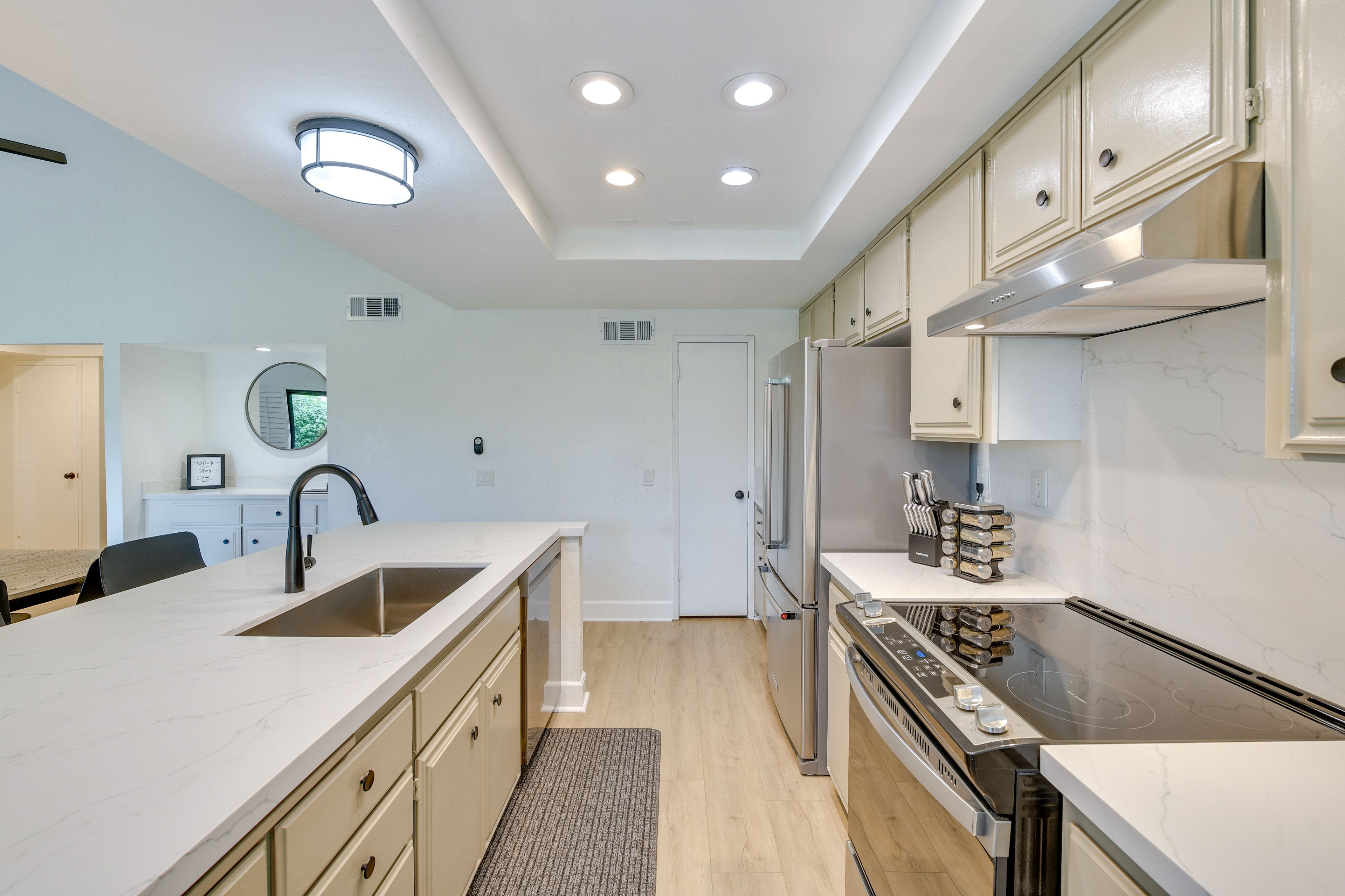 Kitchen | Cooking Basics