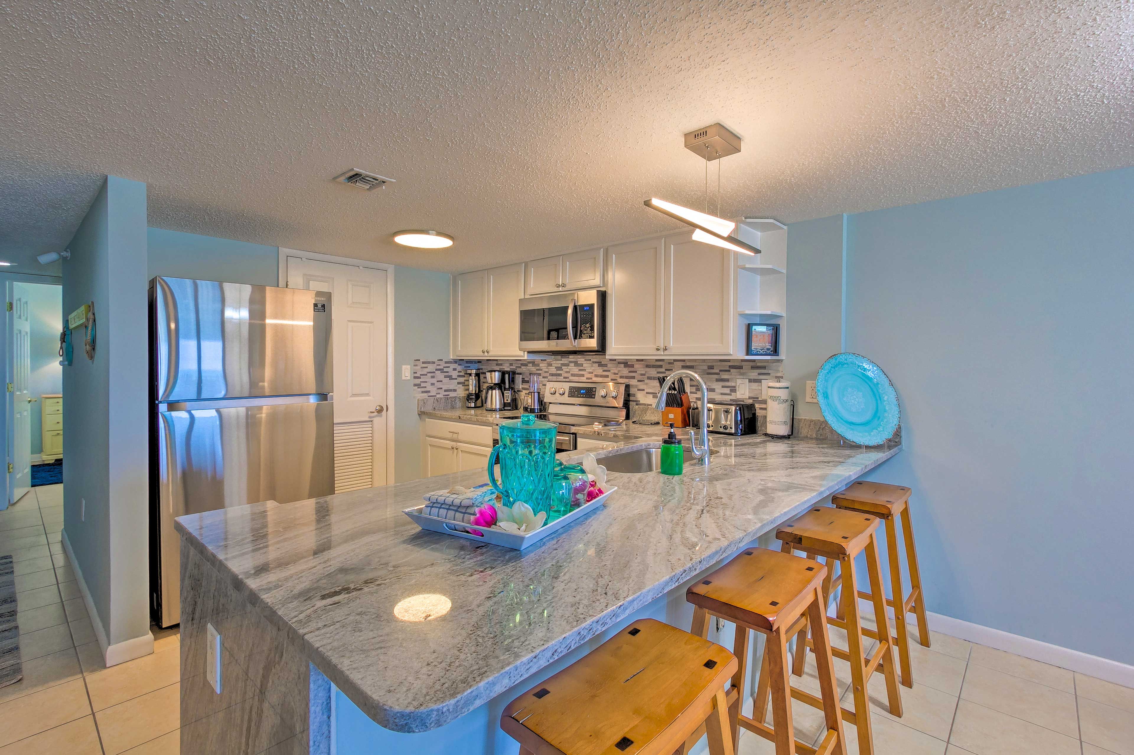 Kitchen | Cooking Basics
