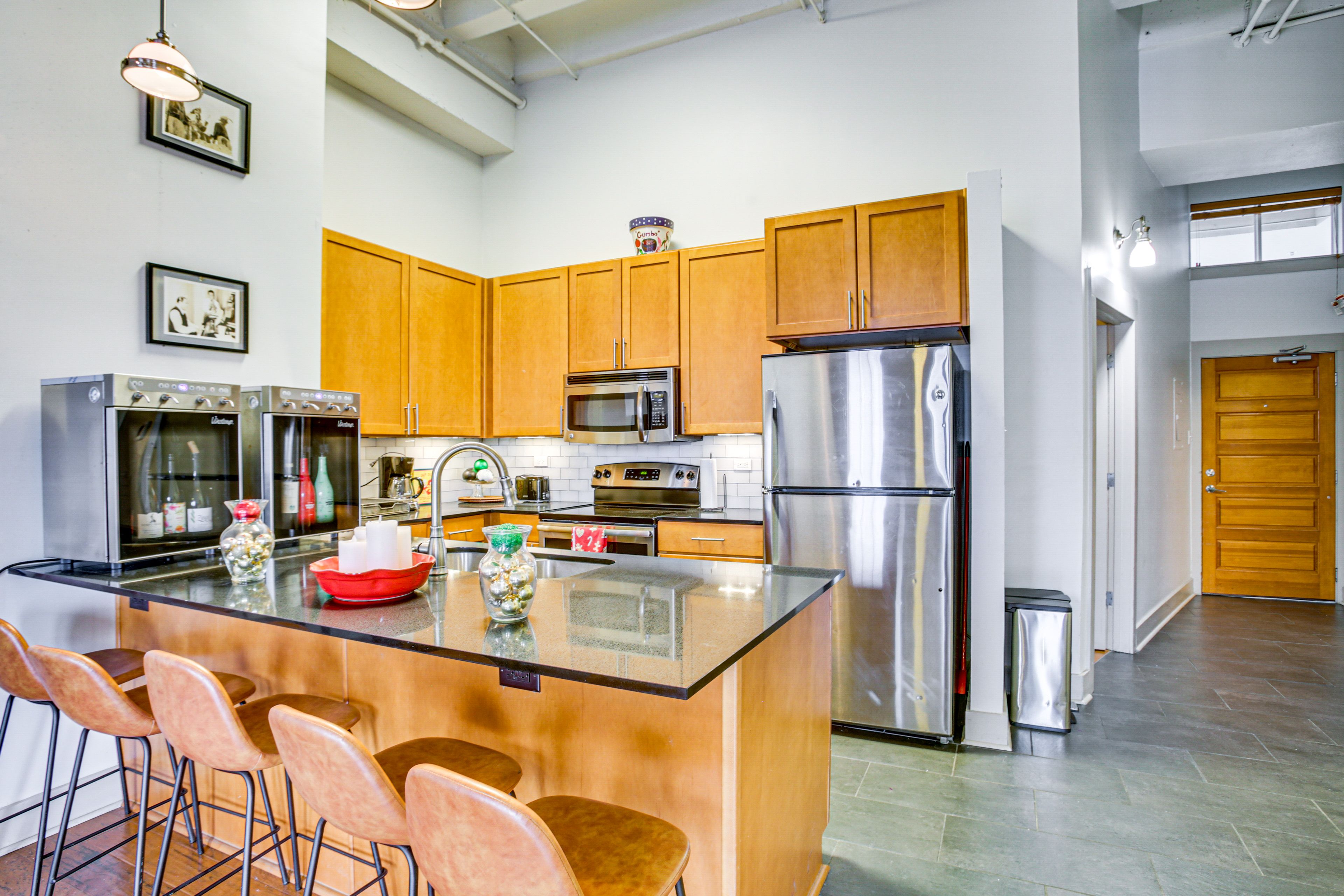 Kitchen | Drip & Single-Serve Coffee Makers | Toaster | Cooking Basics