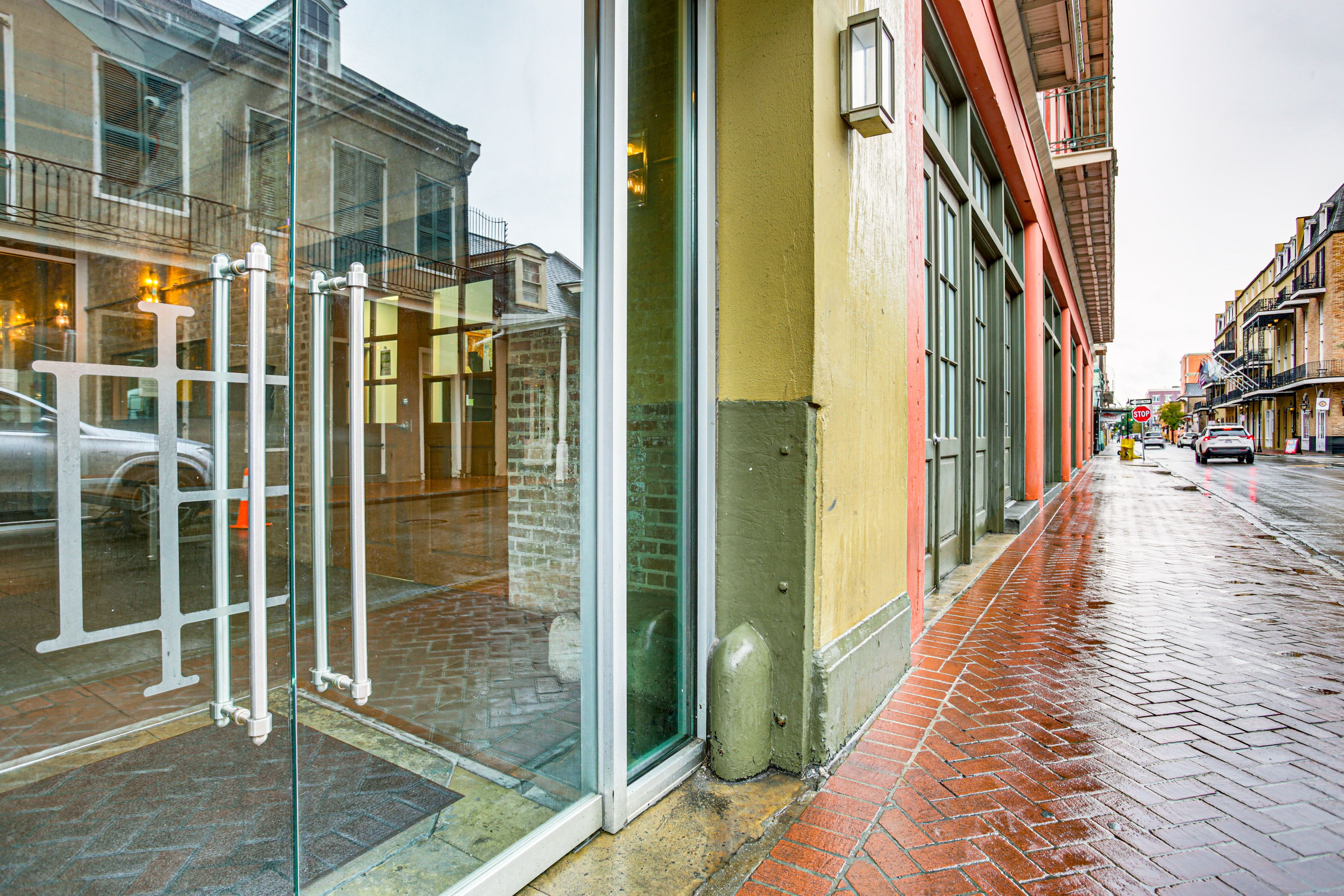 Property Exterior | Walking Distance to Restaurants & Bars