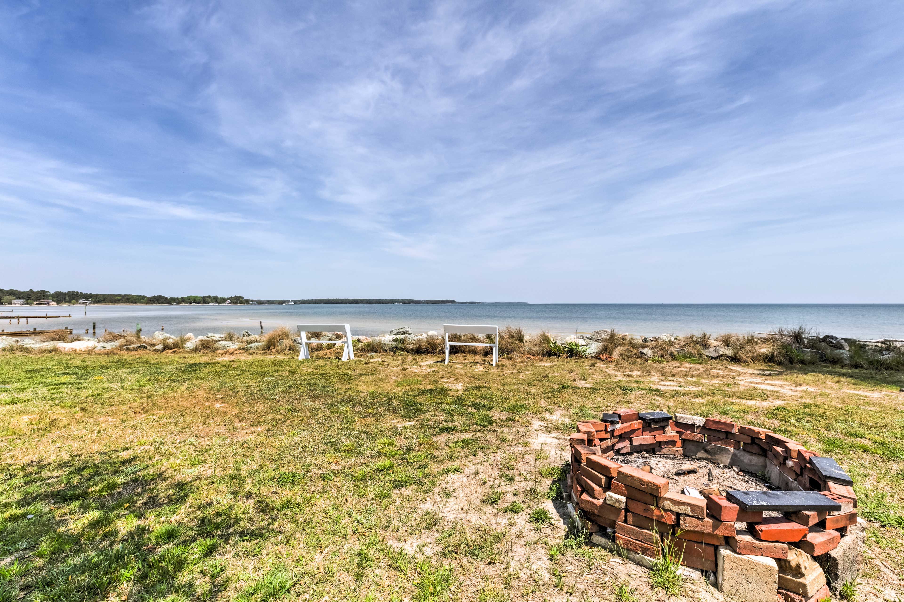 Fire PIt