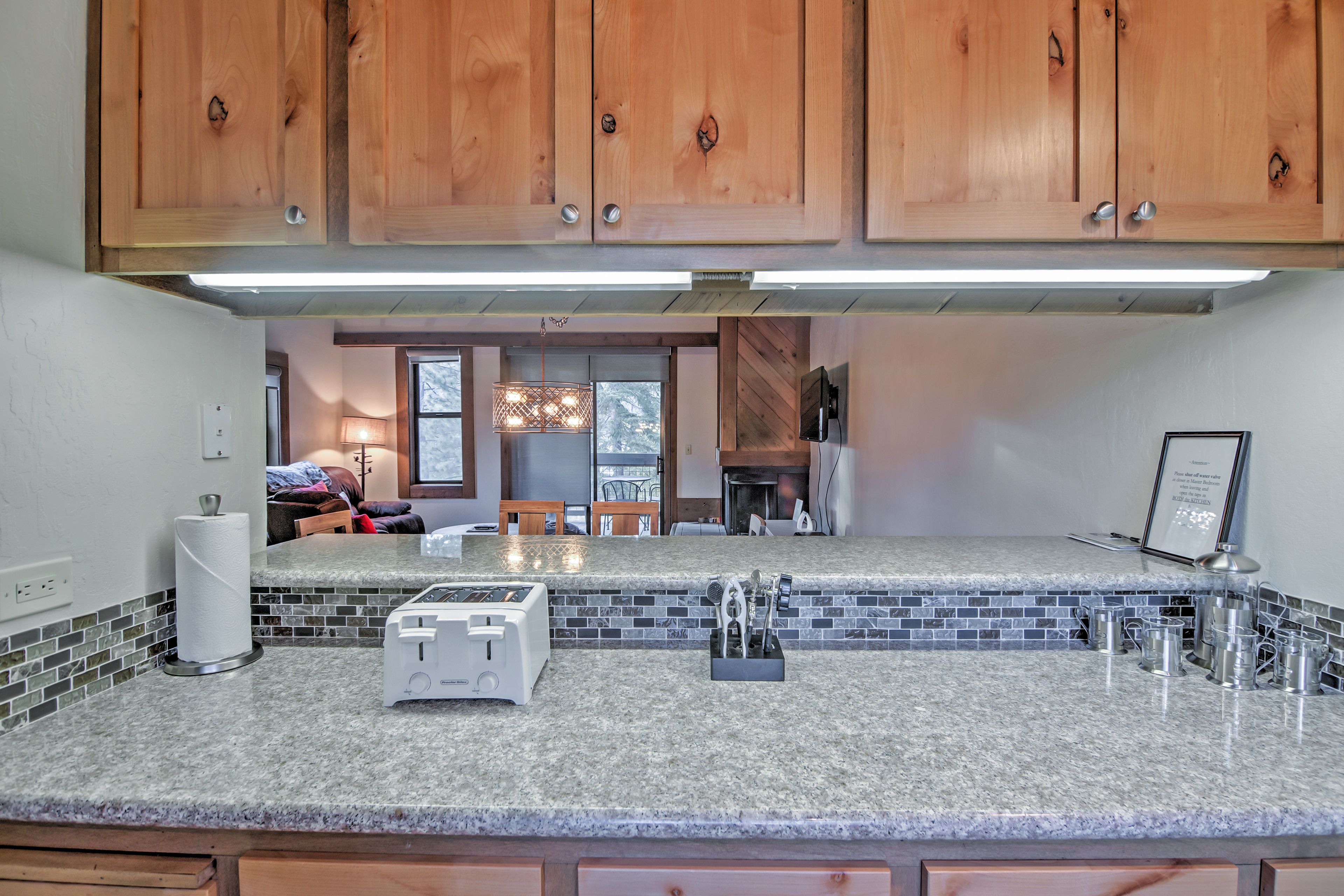 Kitchen | Cooking Basics
