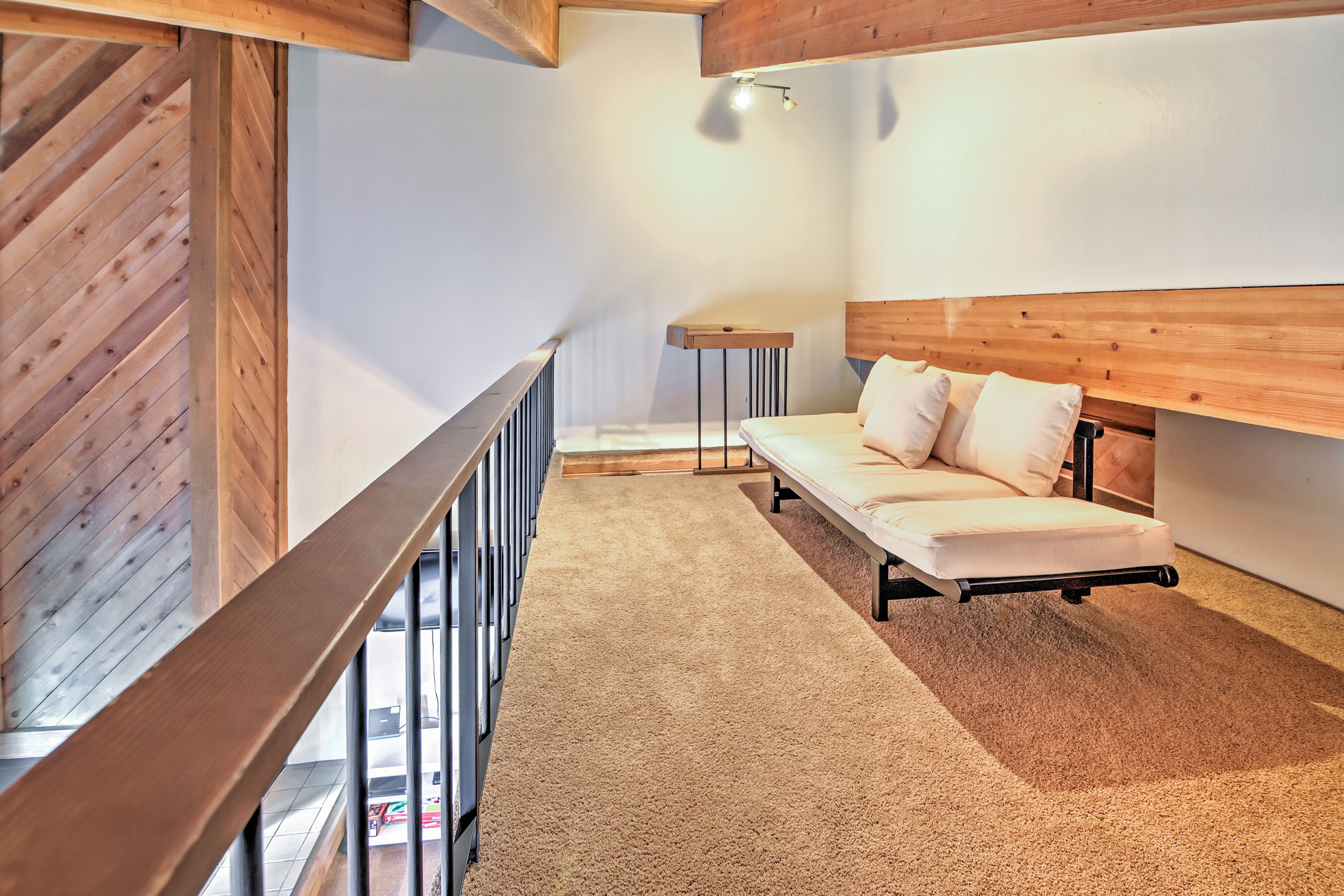 Loft | 2 Full Air Mattresses
