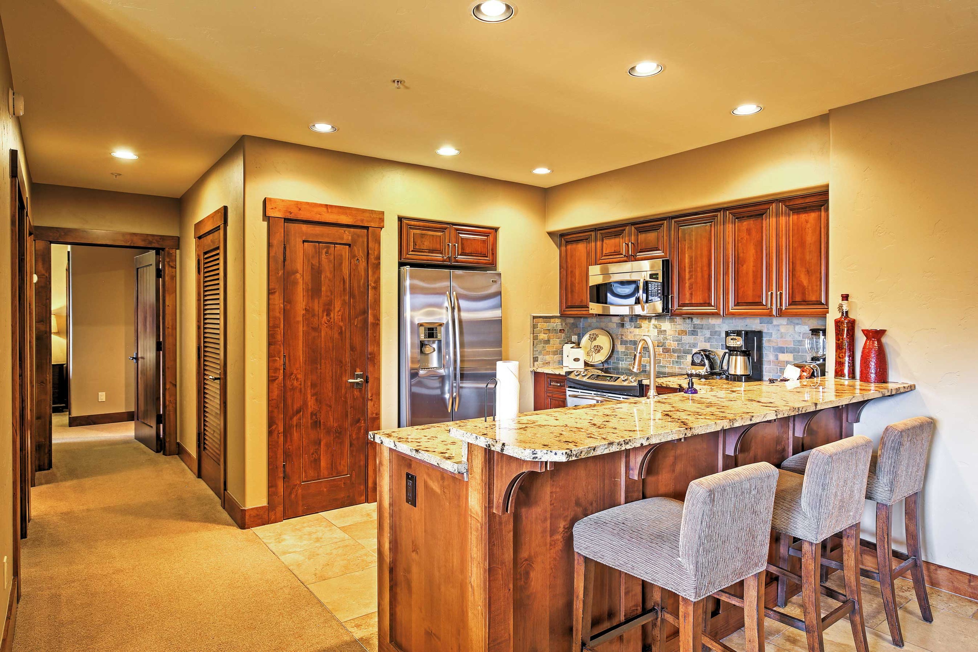 Kitchen | Cooking Basics