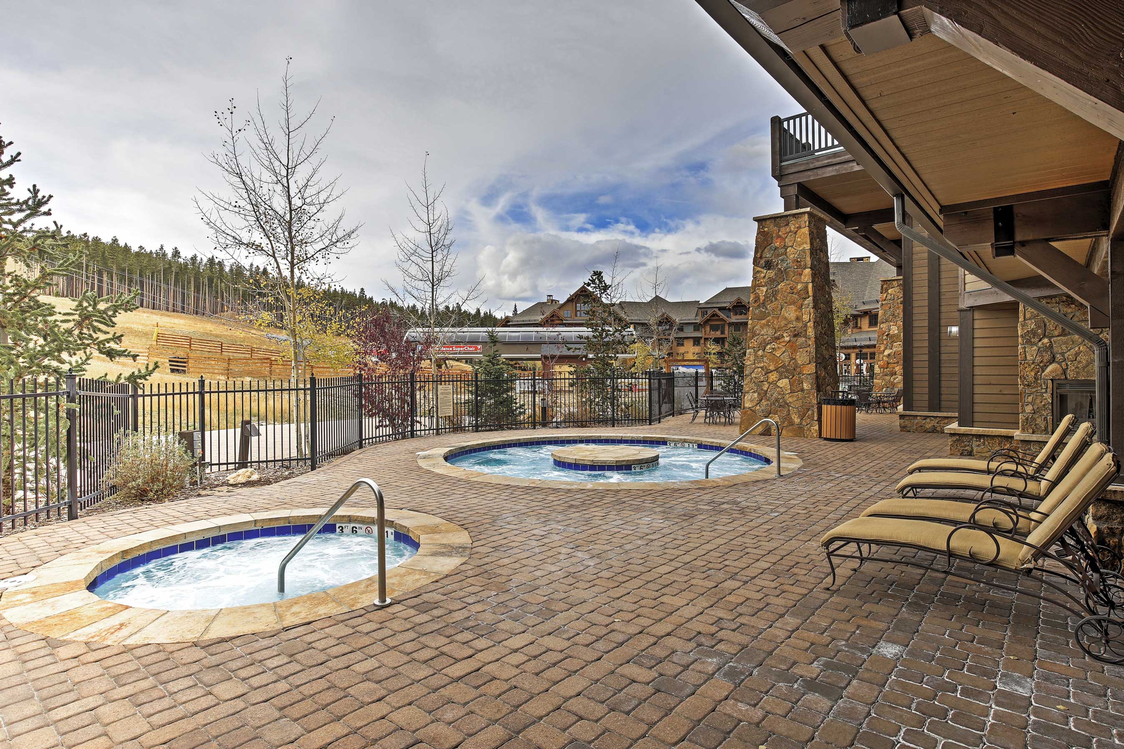 Community Amenities