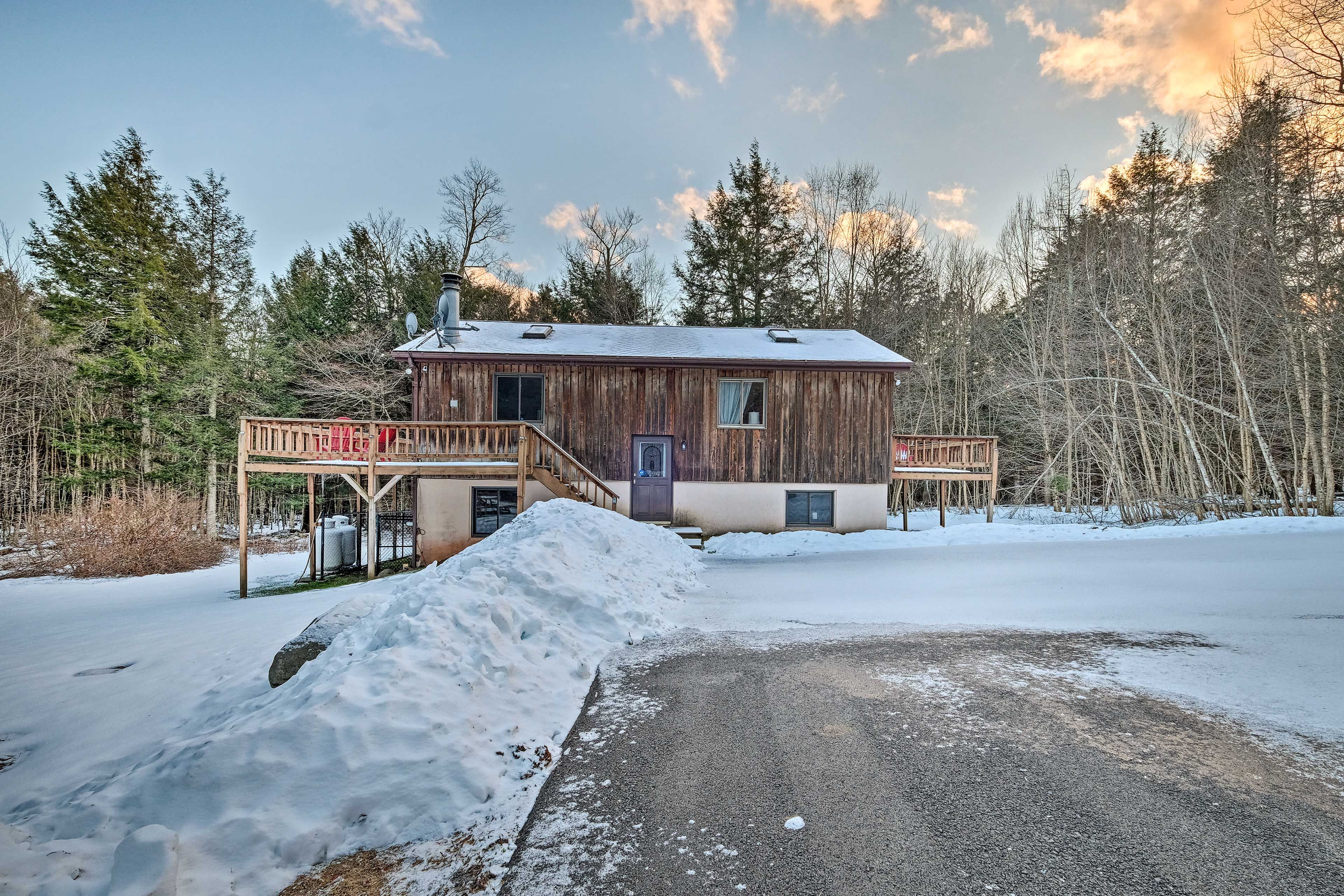 Parking Available On-Site