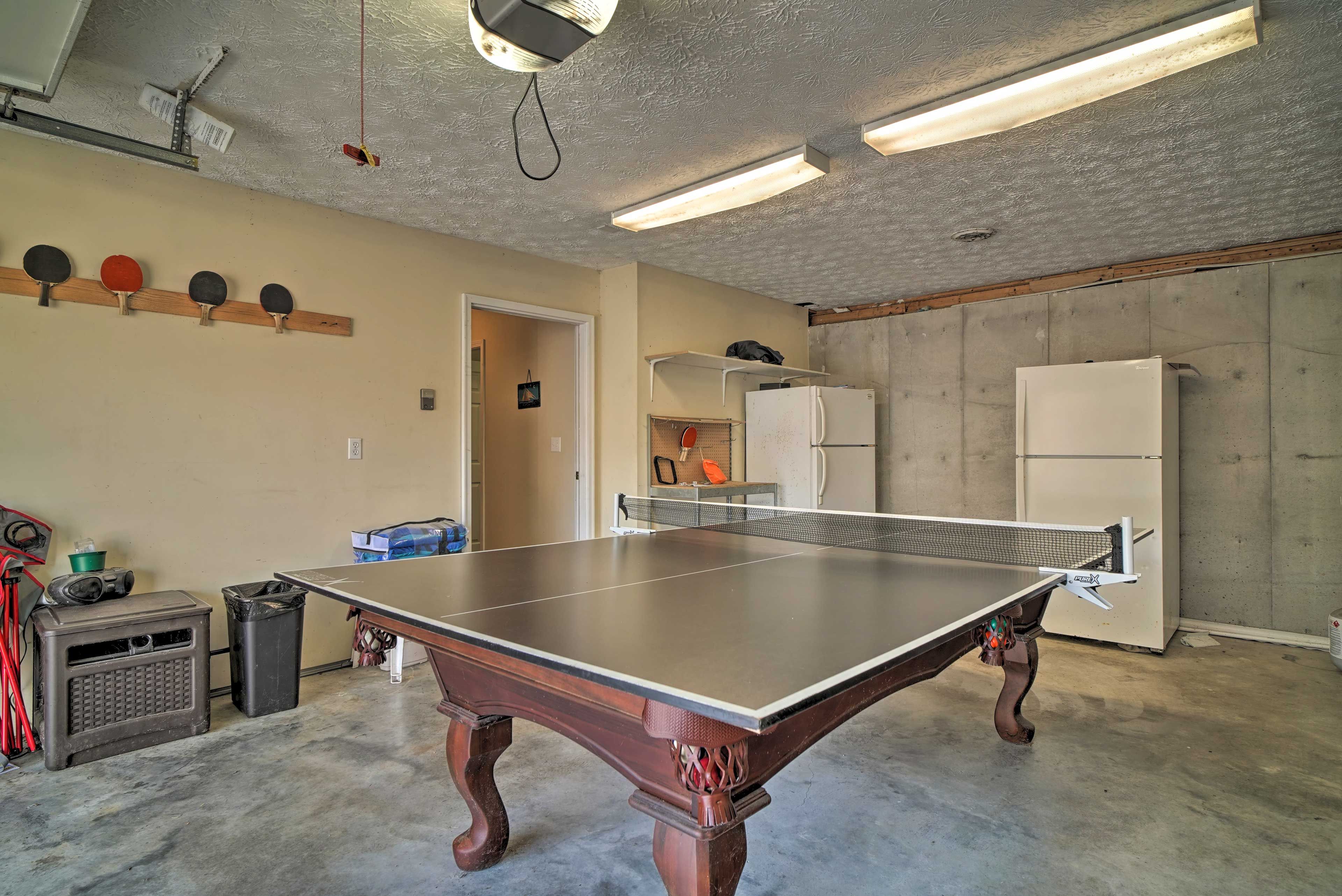 Garage