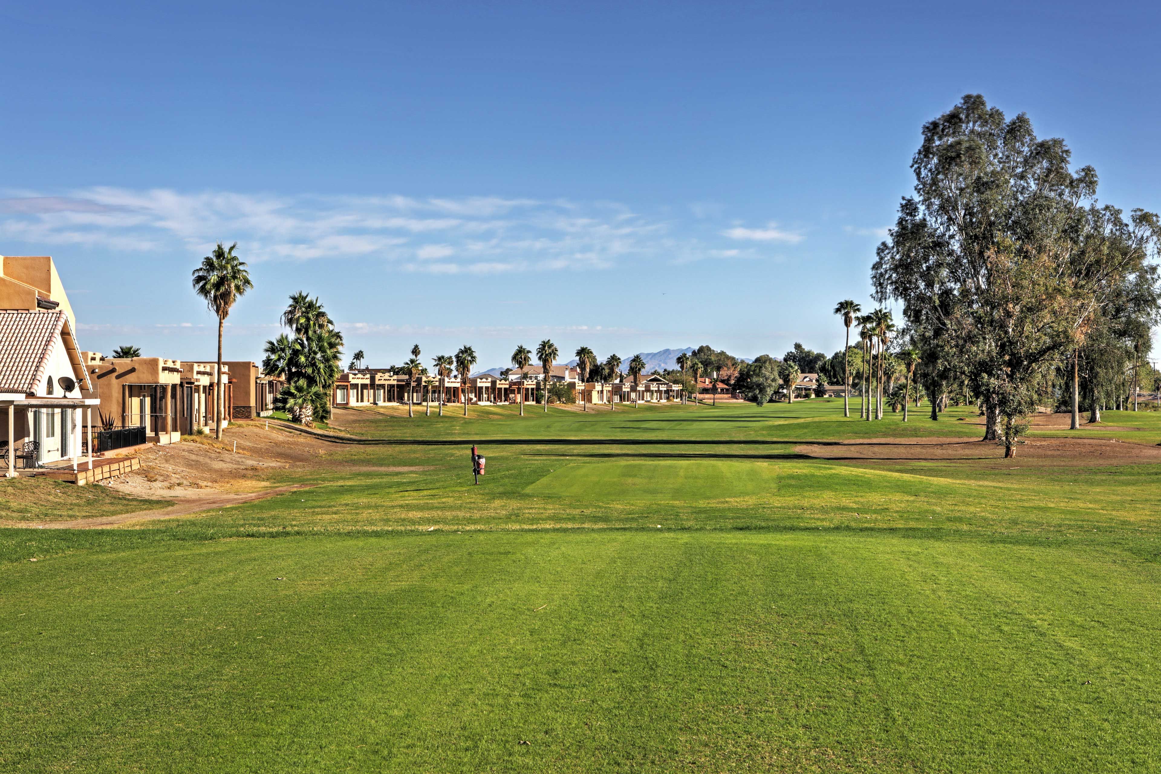 Community Amenities