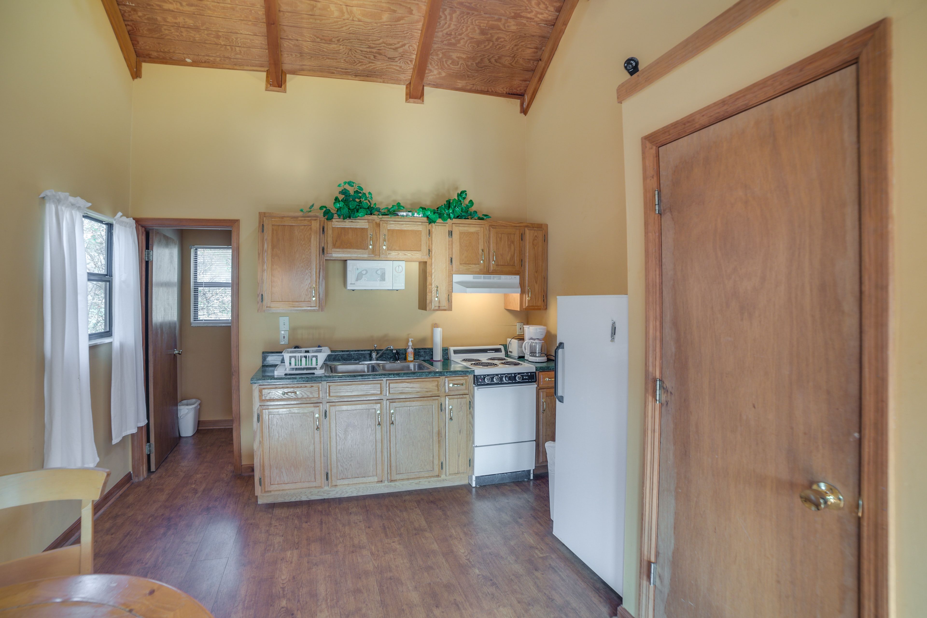 Kitchen | Cooking Basics