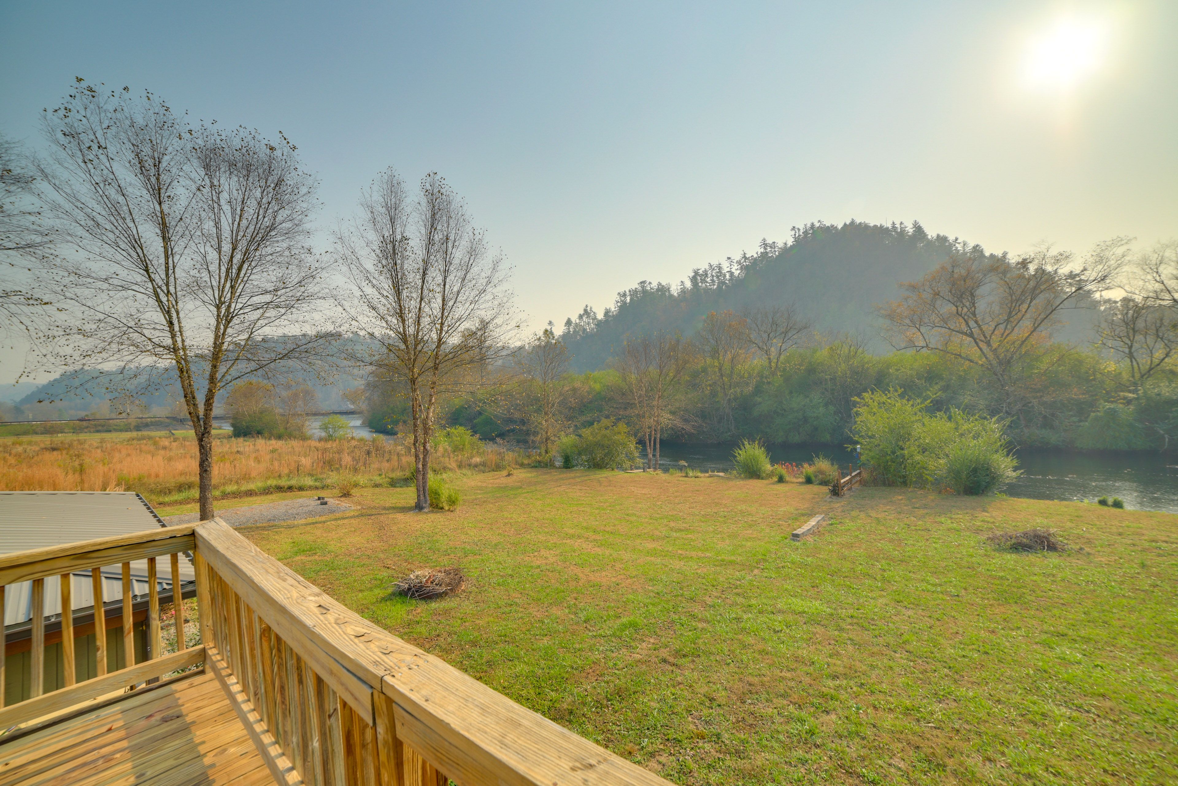 Deck Views