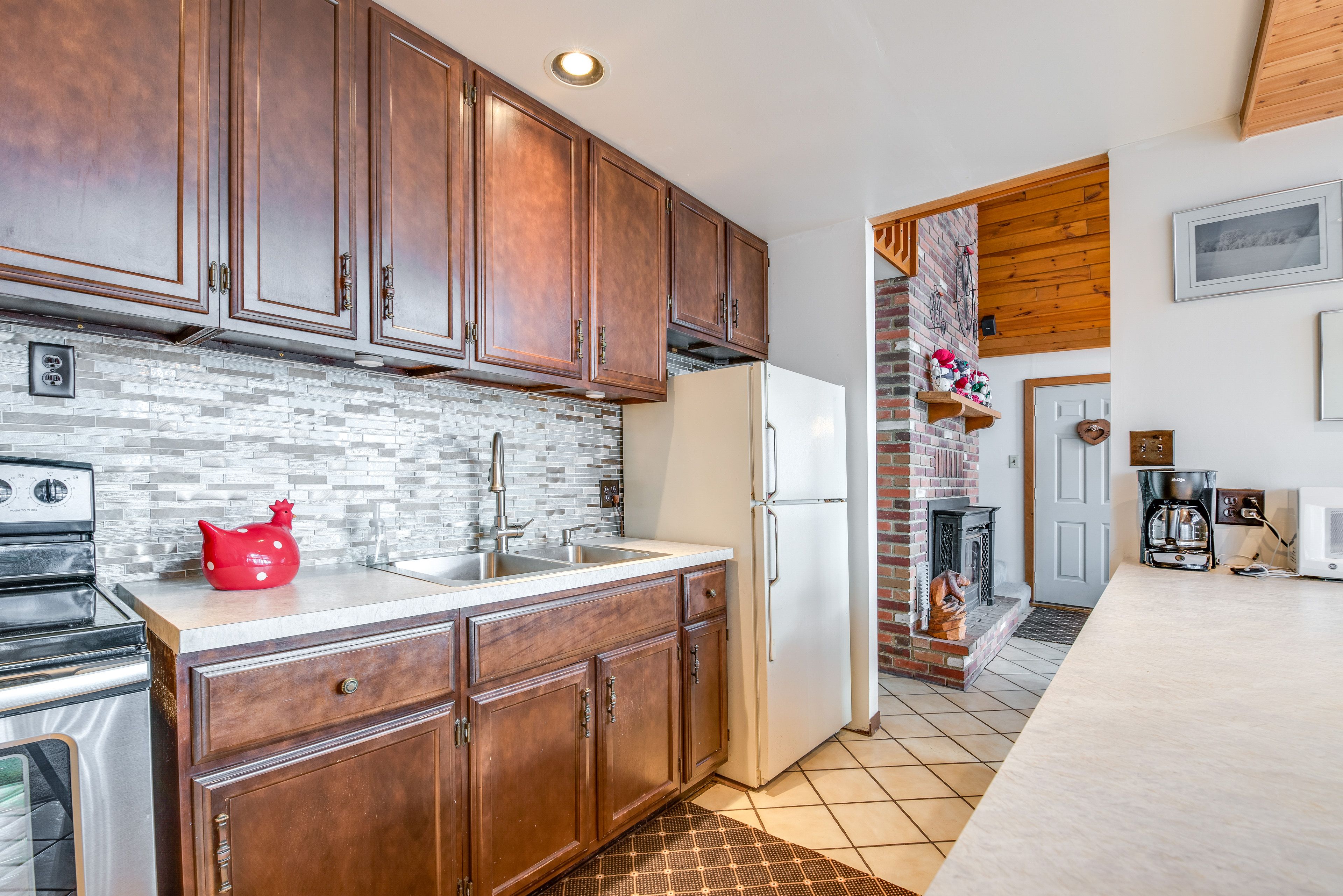 Kitchen | Cooking Basics | 1st Floor