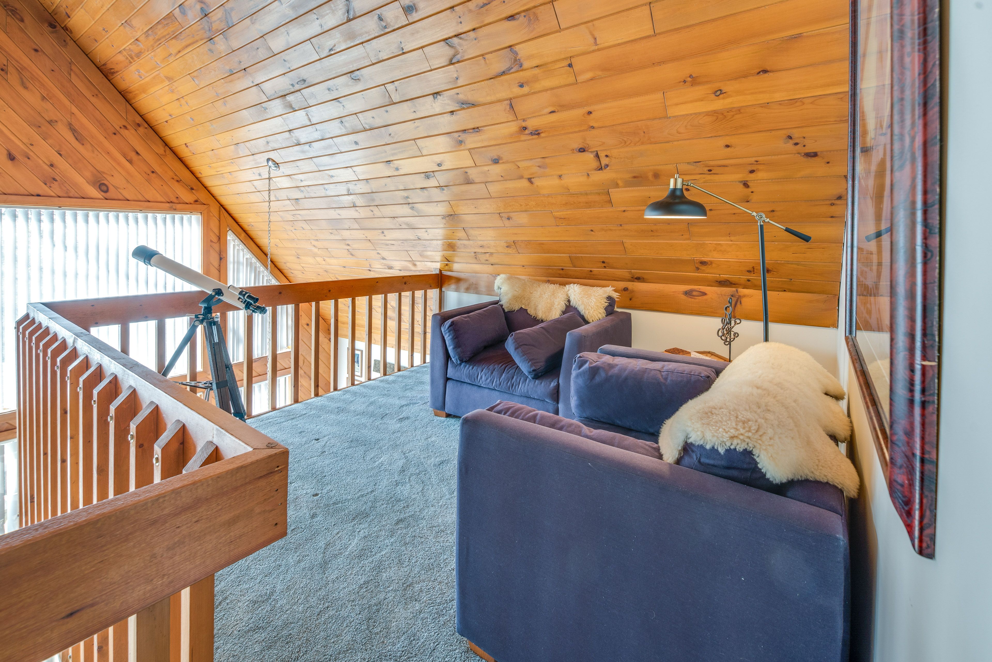 Loft | 2nd Floor