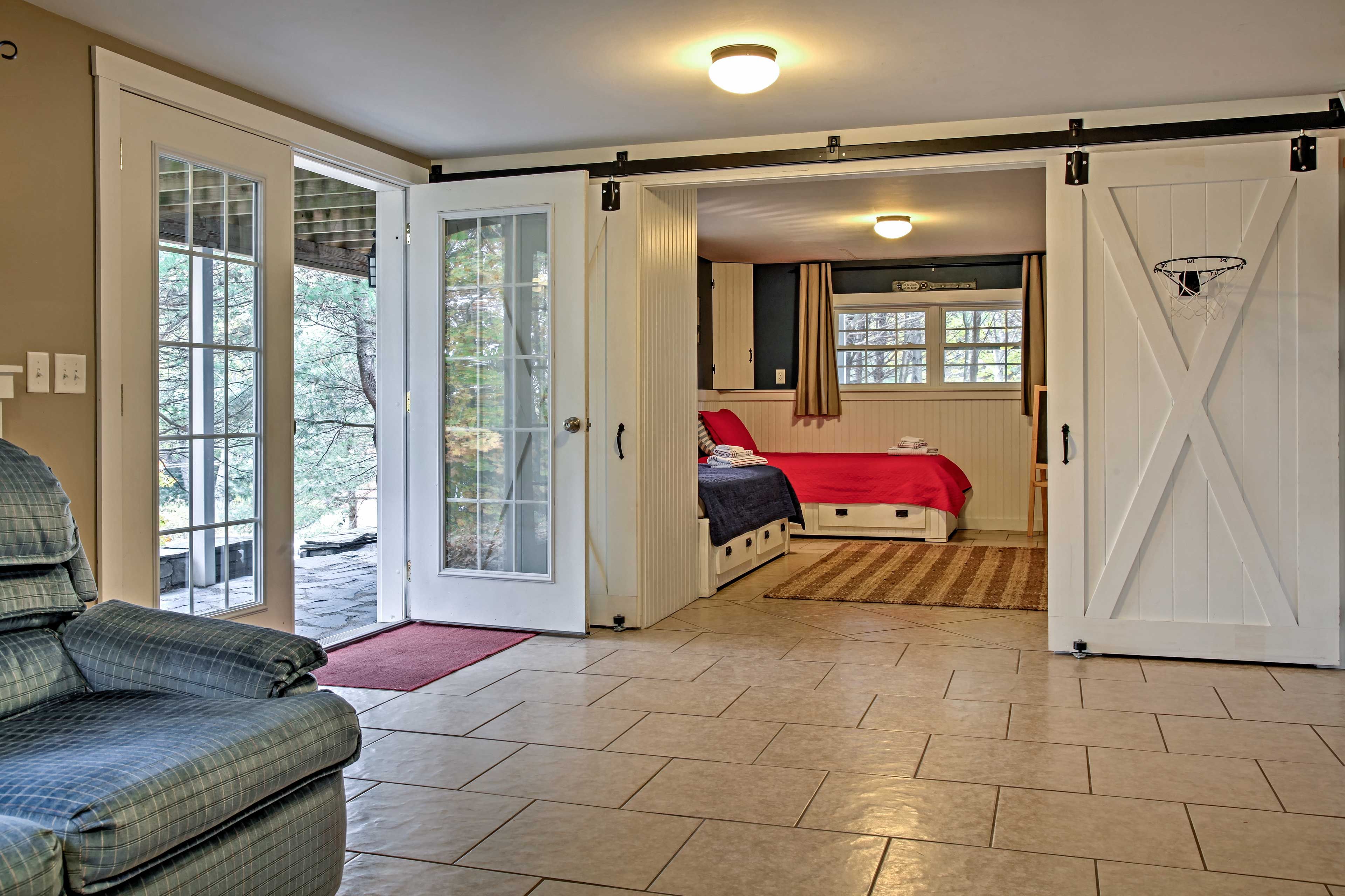 Entryway