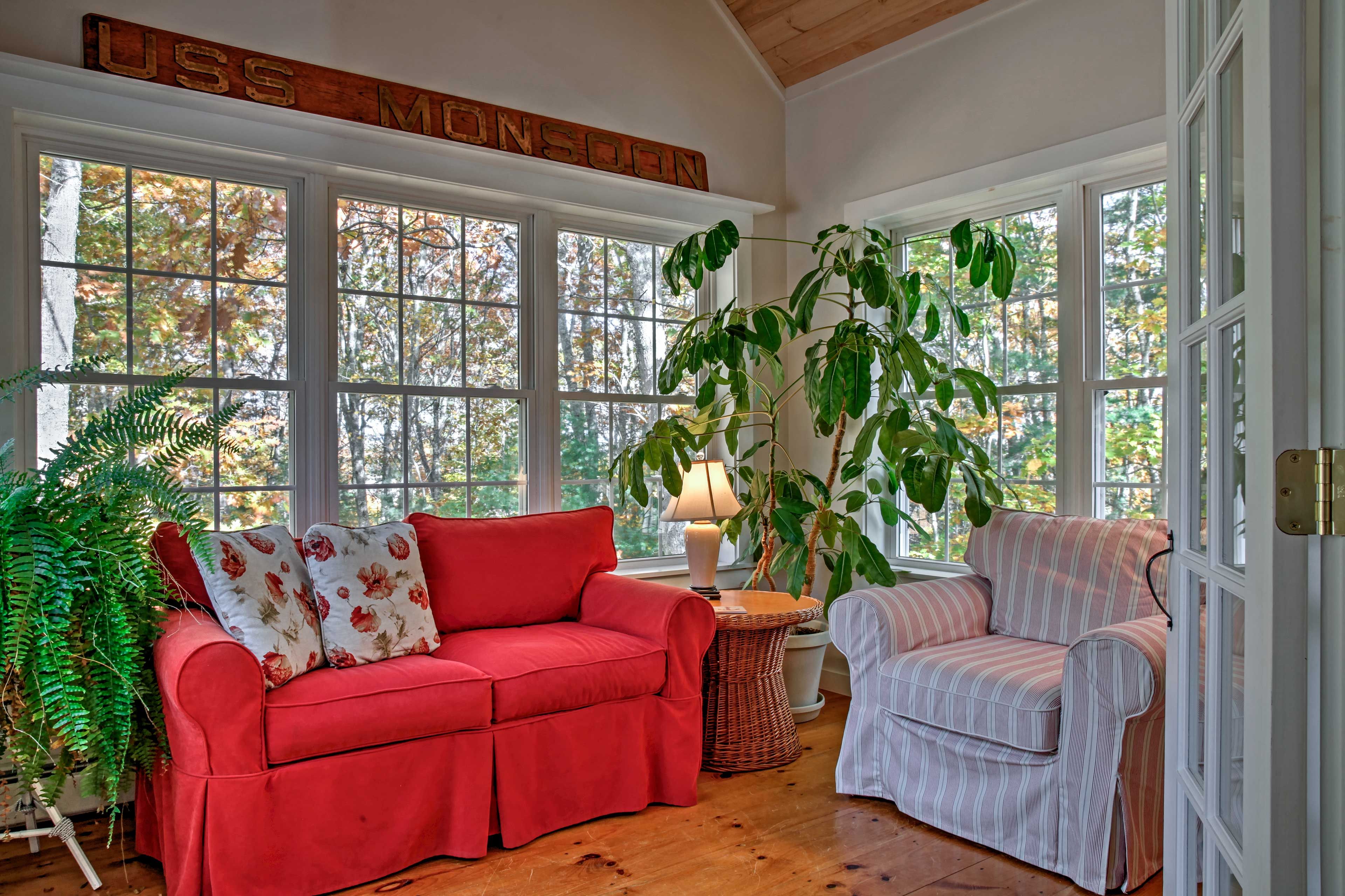 Sun Room