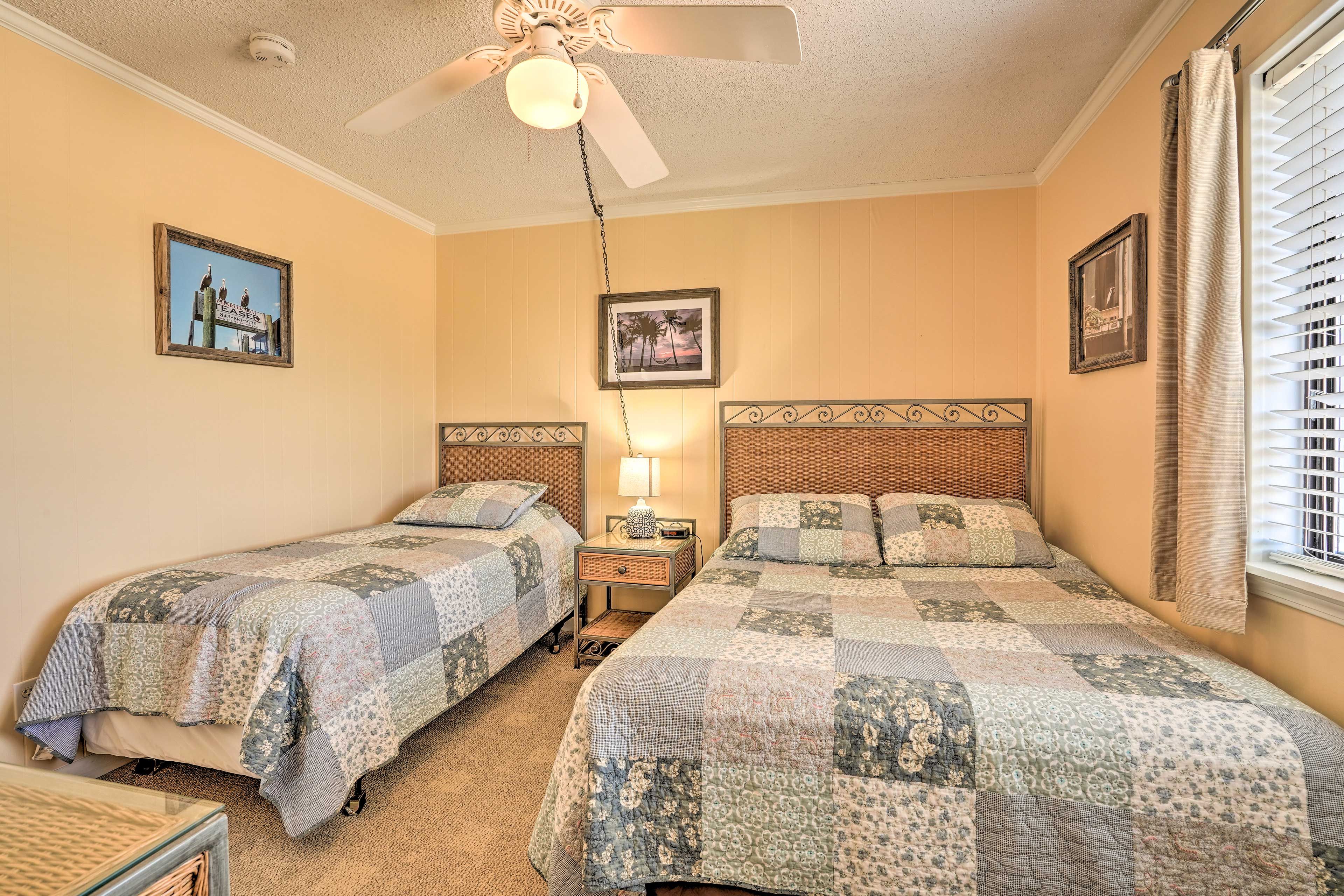 Bedroom 2