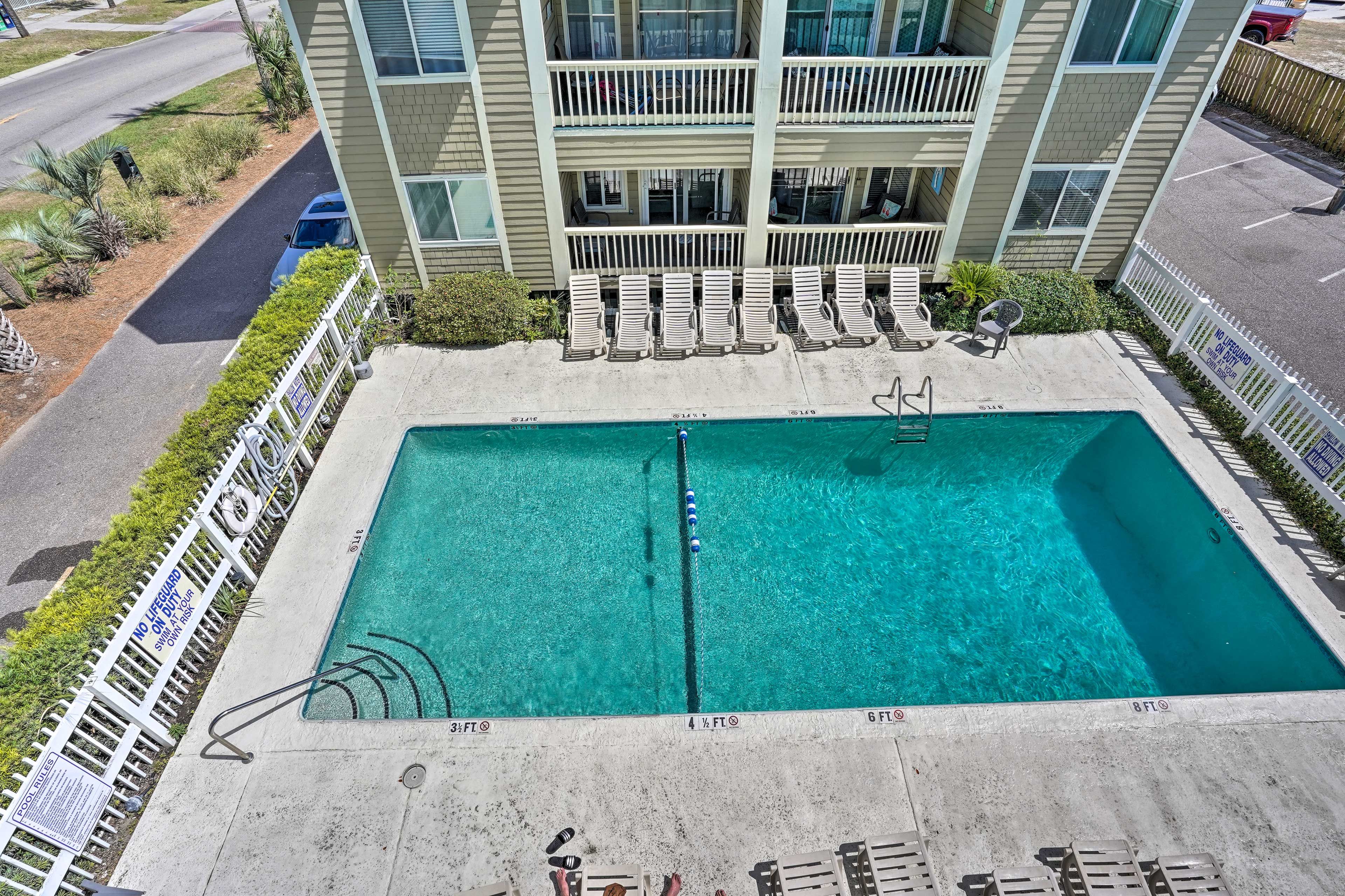 Community Pool