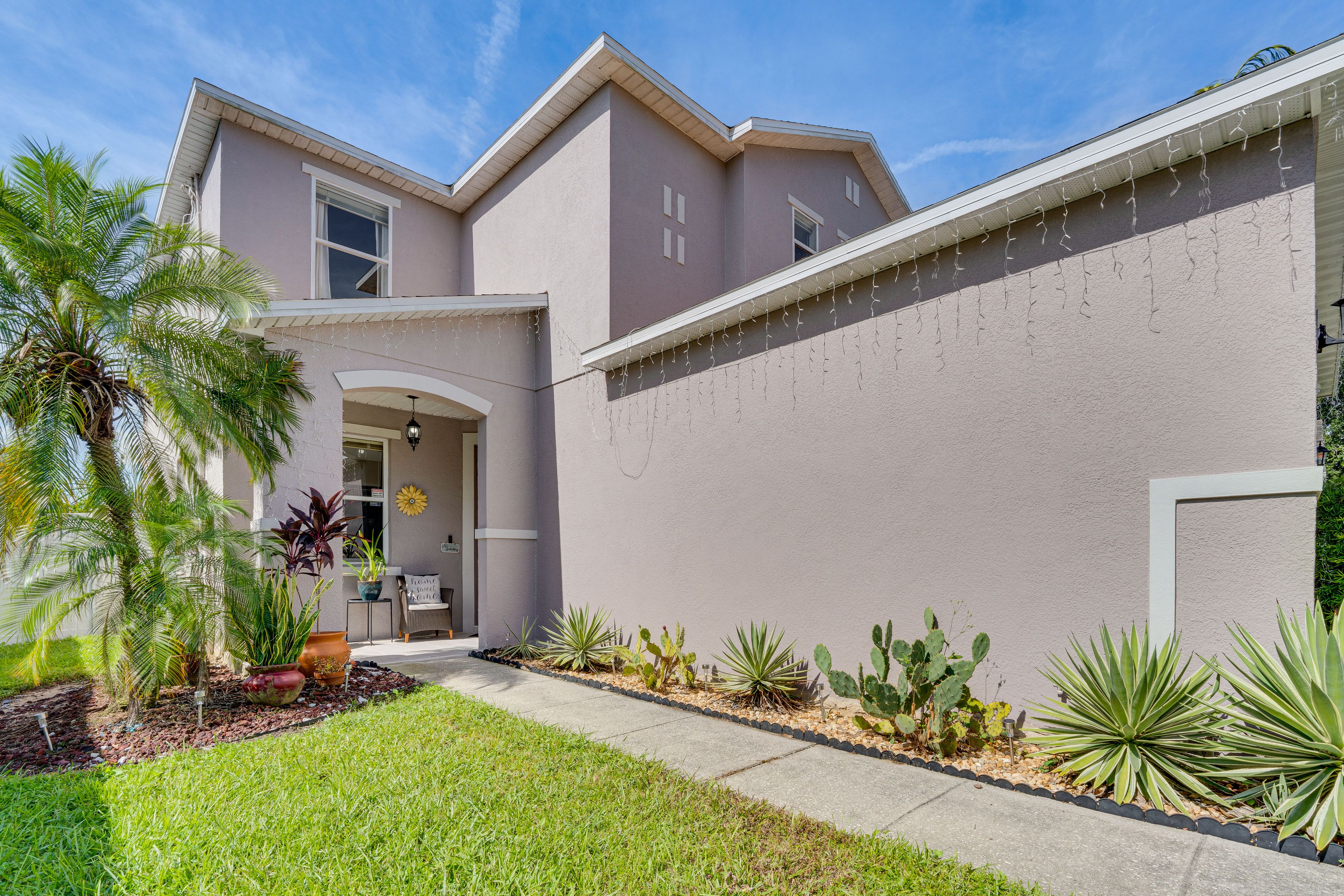 Home Exterior