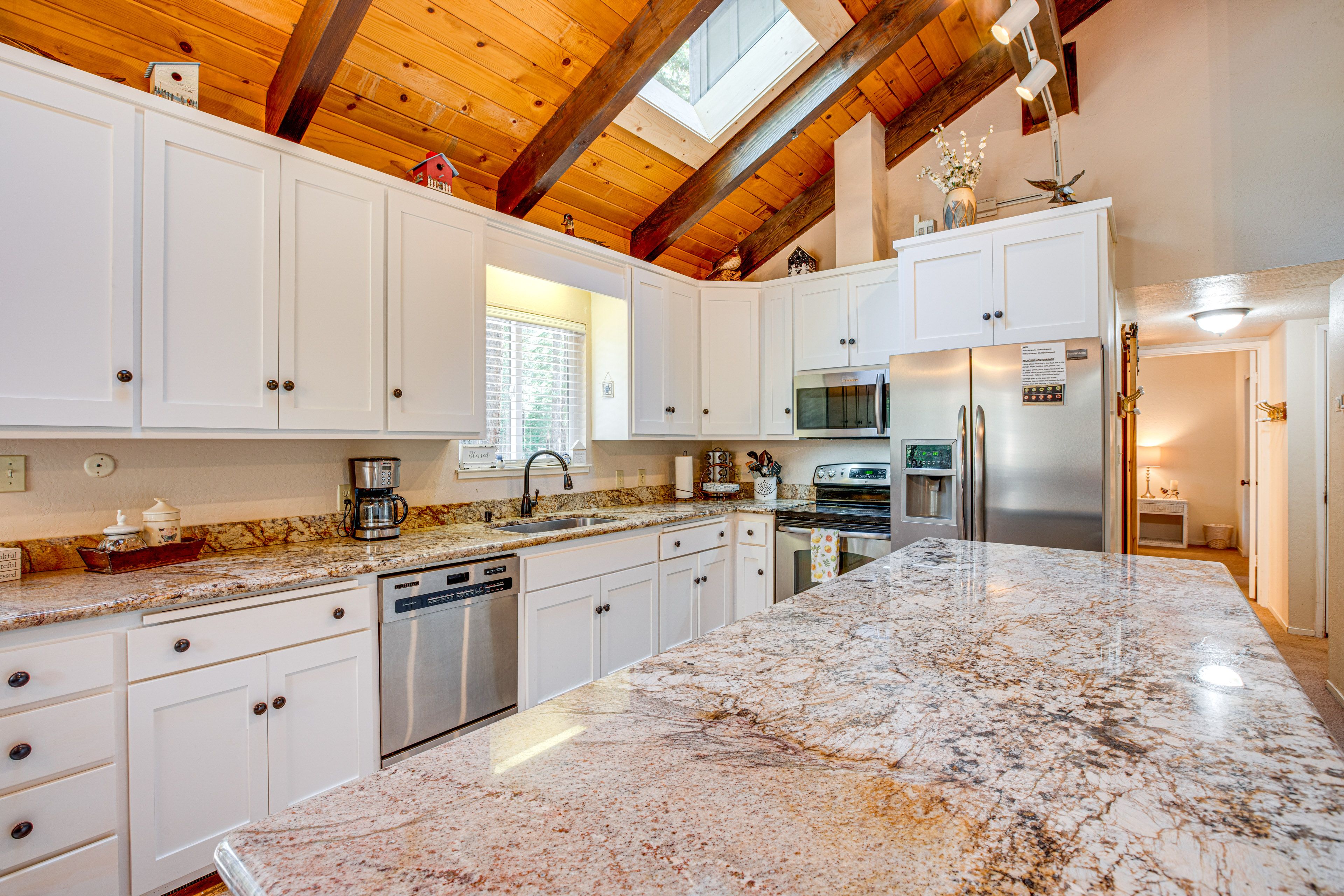 Kitchen | Cooking Basics
