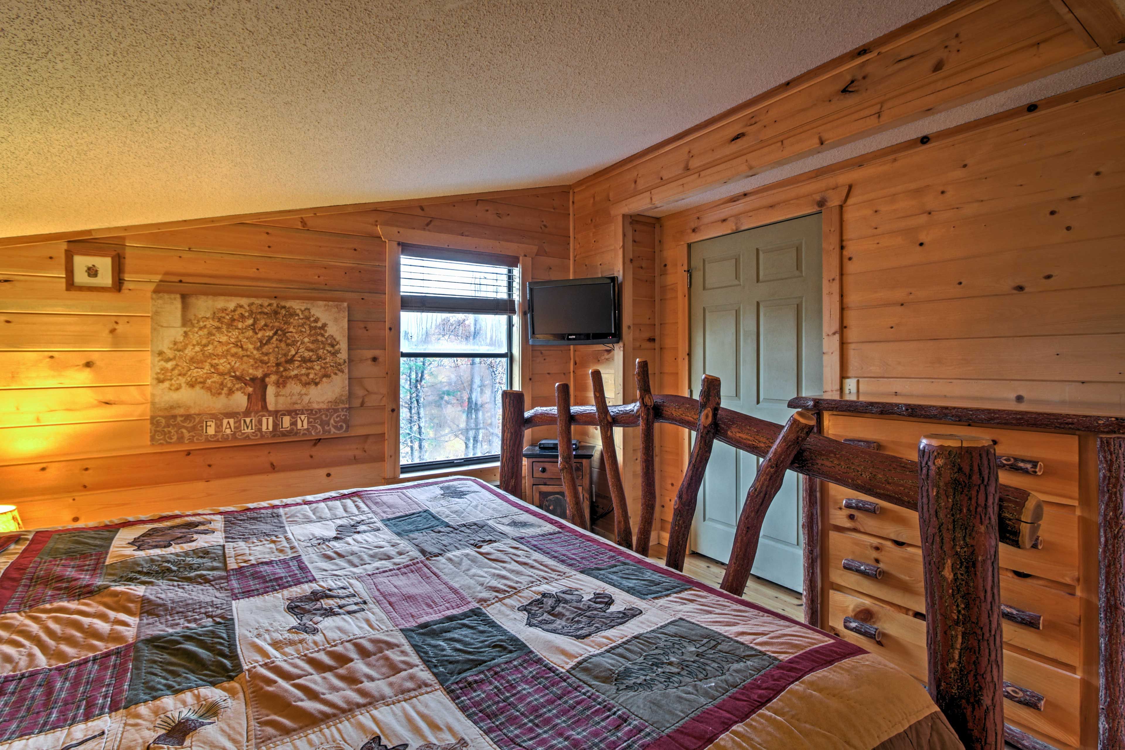 Bedroom 3 | Movie Collection