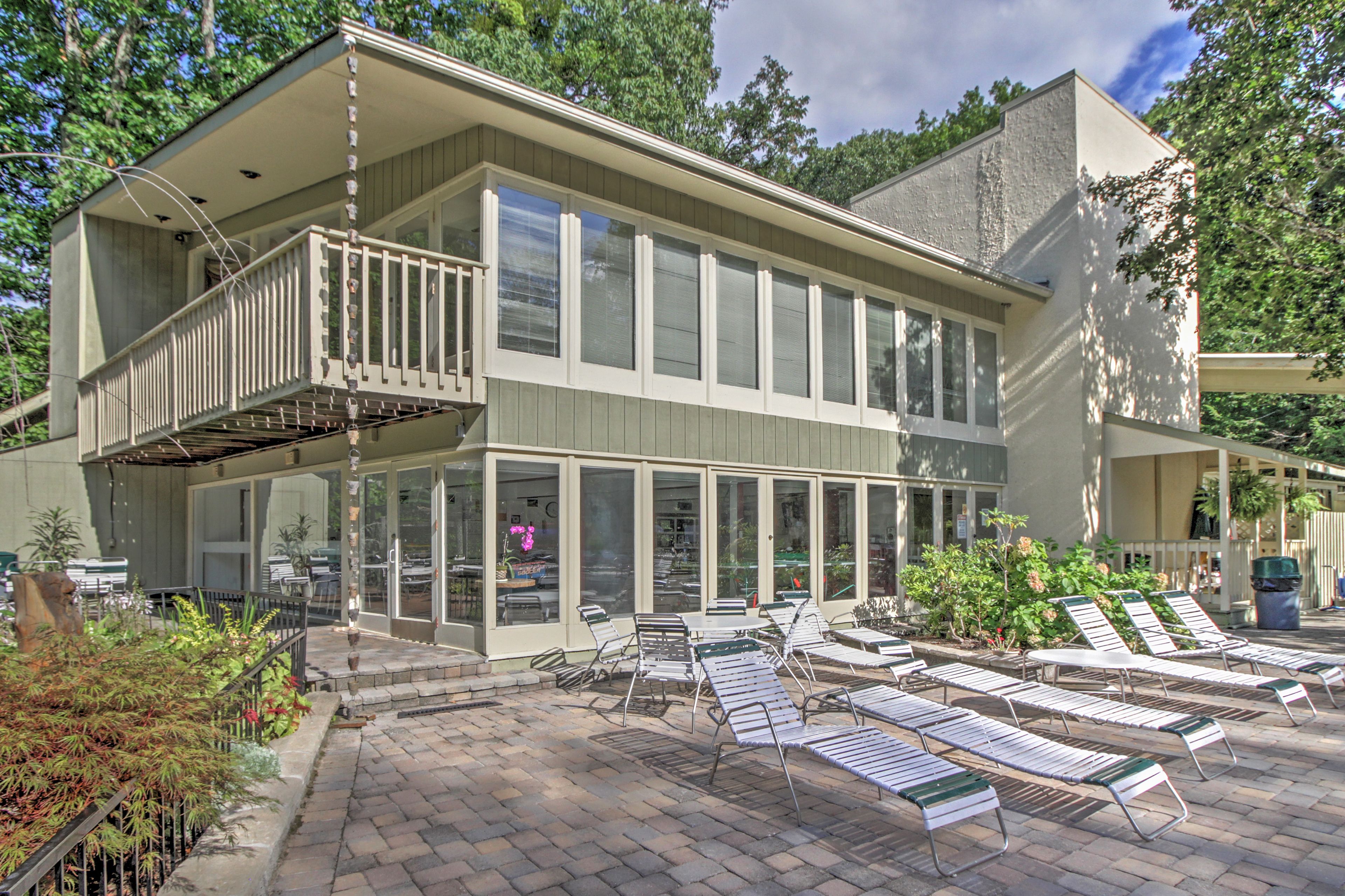 Community Clubhouse