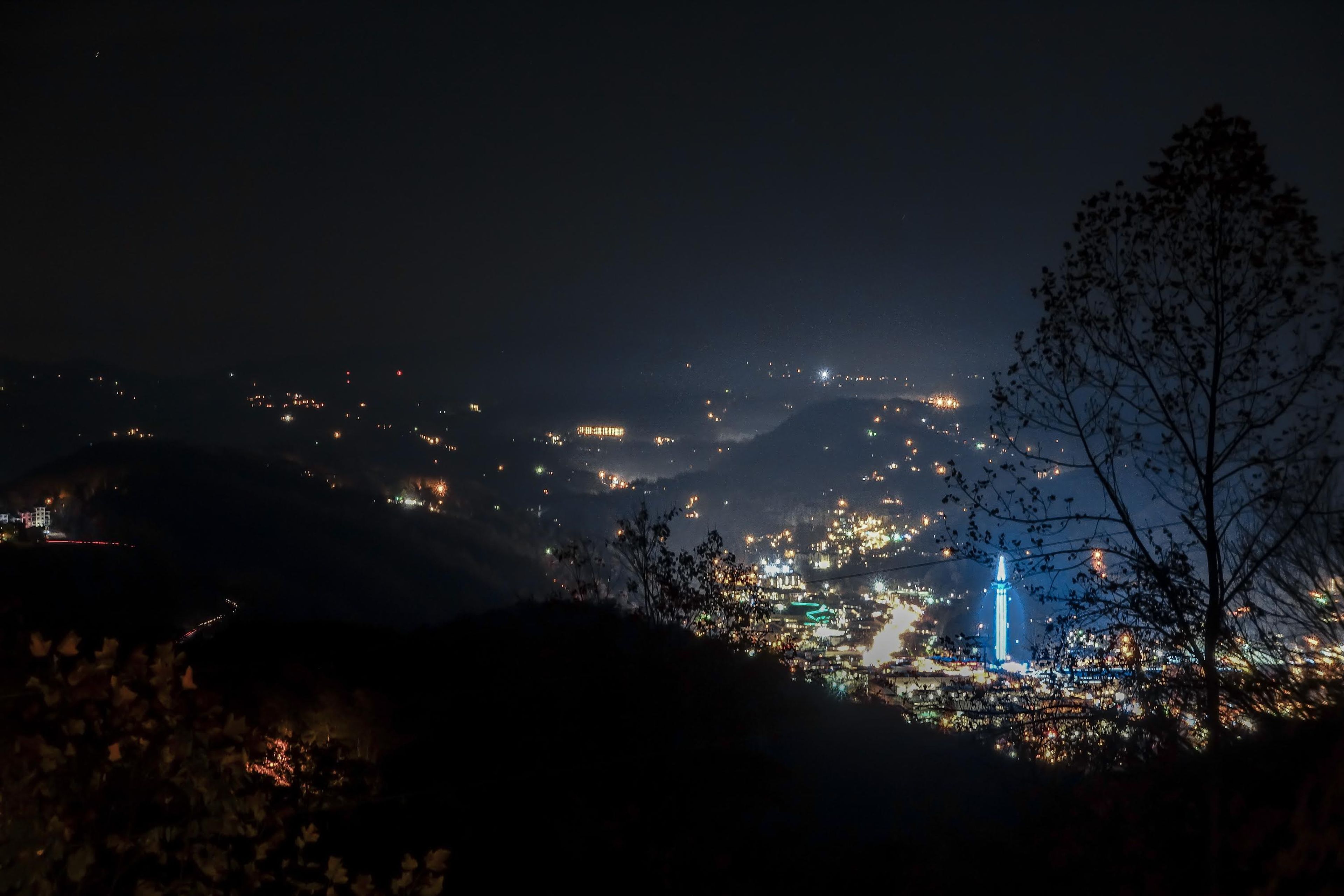 Night View