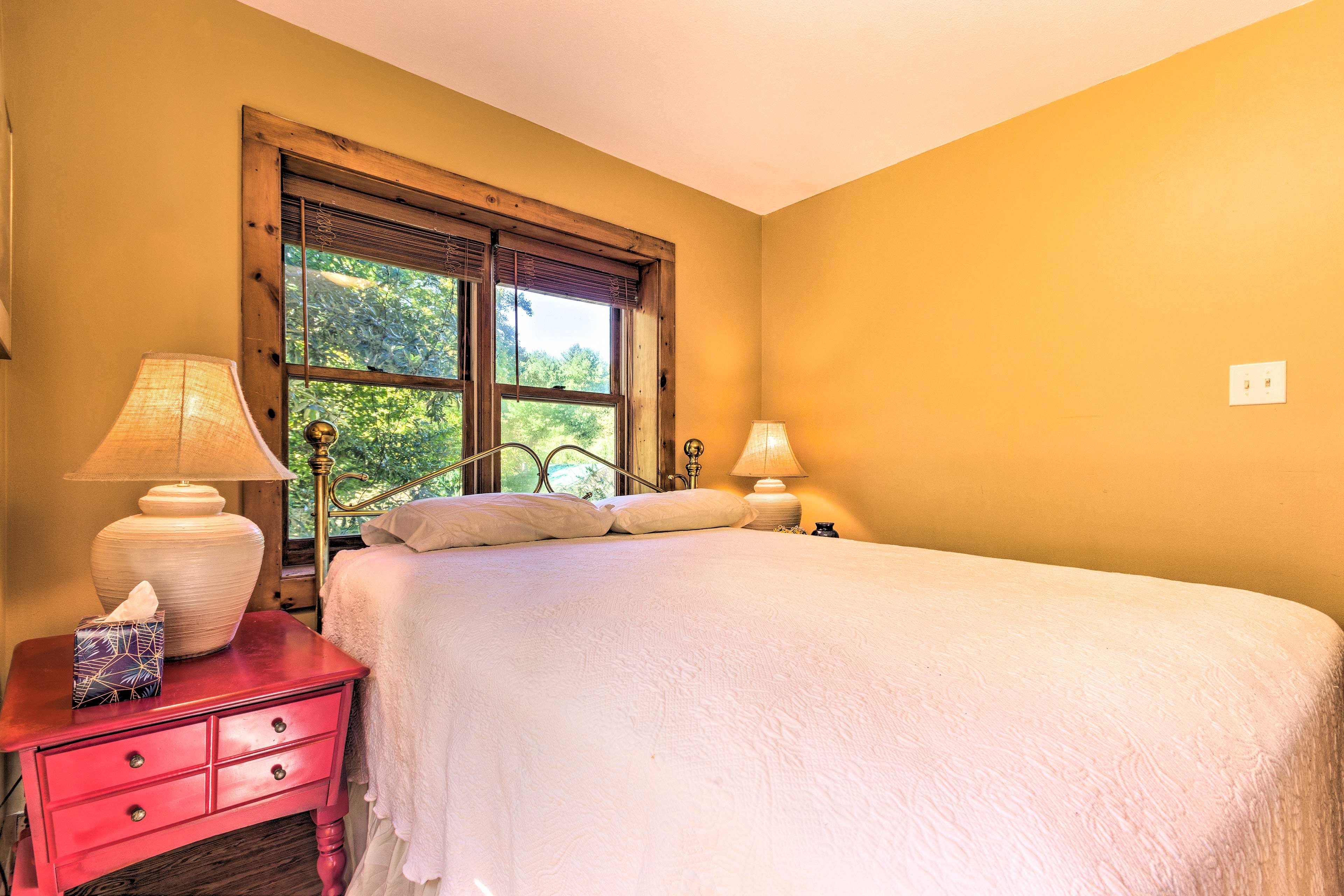 Bedroom 2