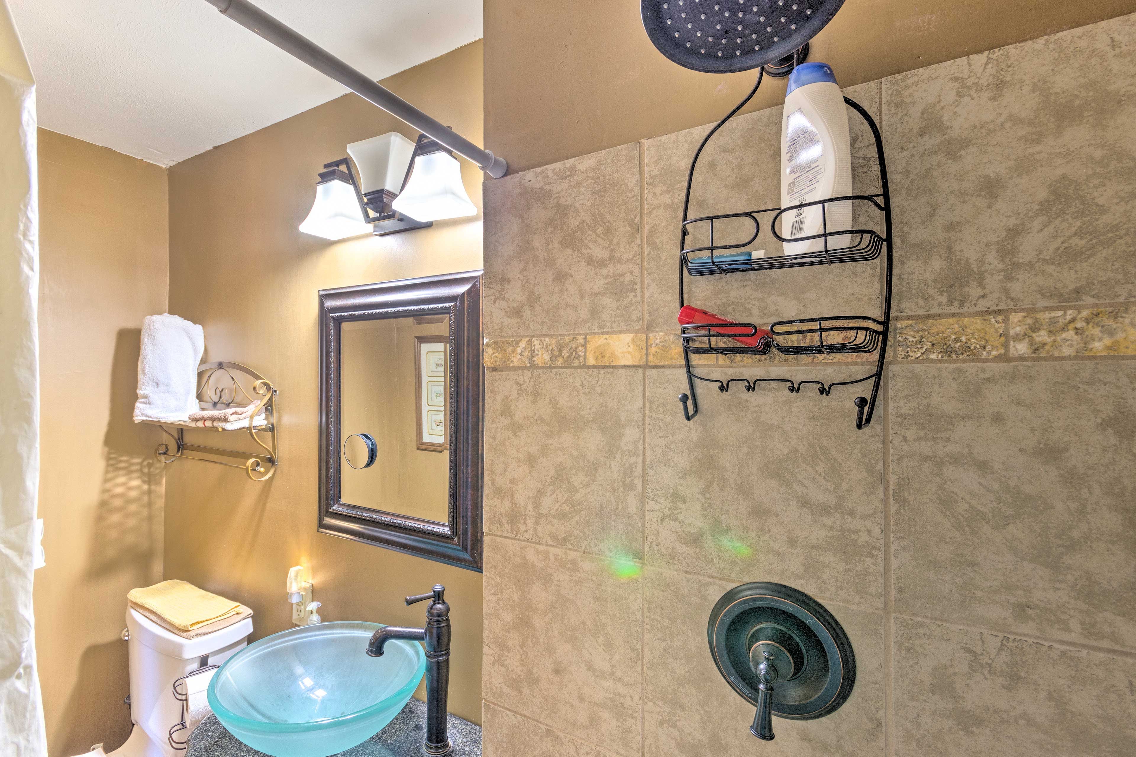 Full Bathroom