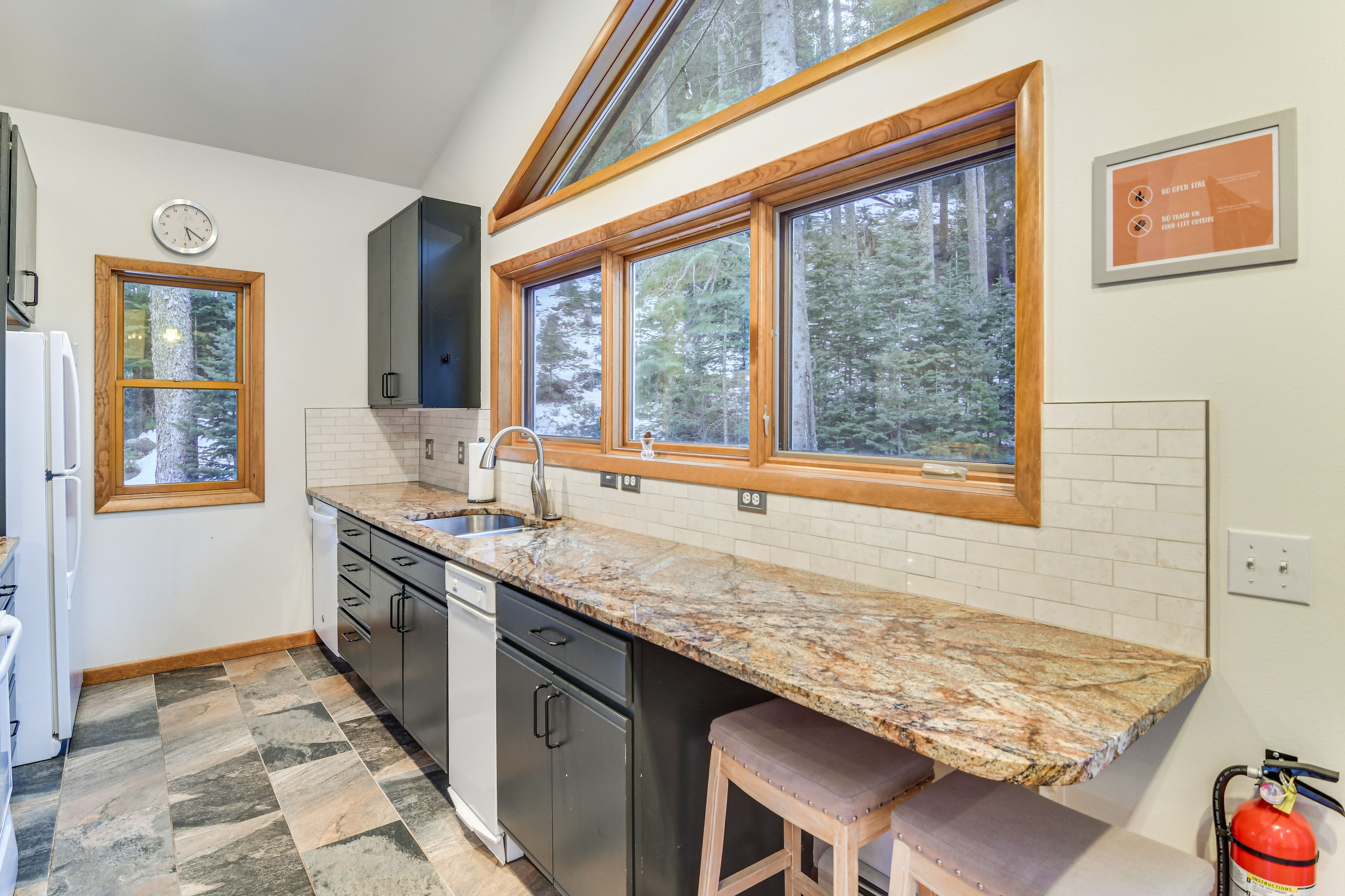 Kitchen | Cooking Basics | Upper Level