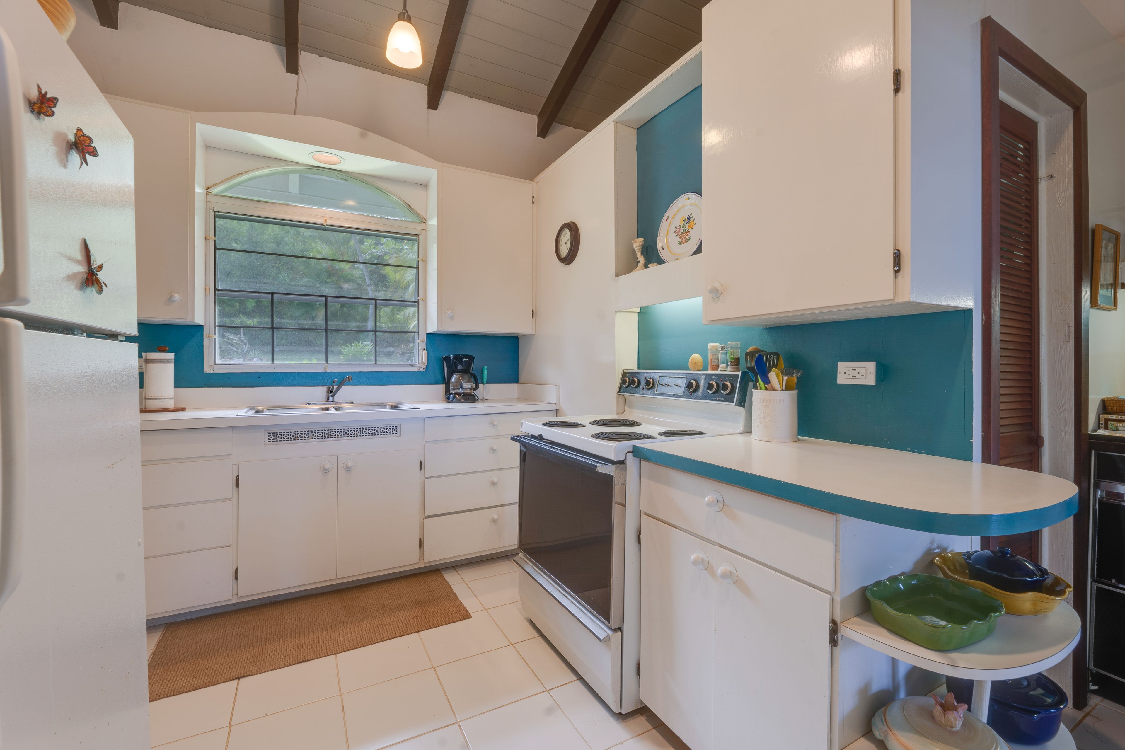 Kitchen | Cooking Basics