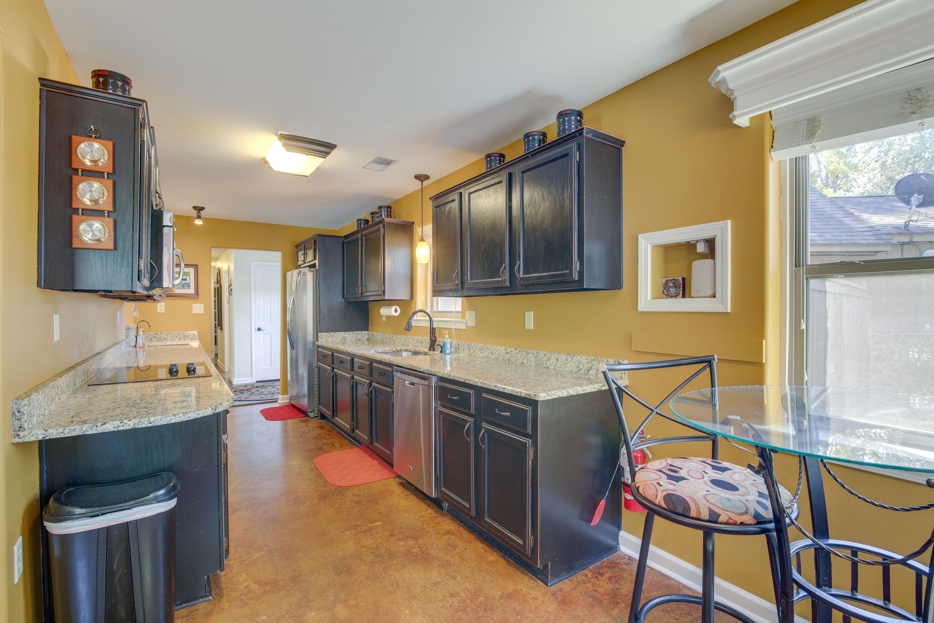 Kitchen | Toaster | Coffee Maker | Cooking Basics