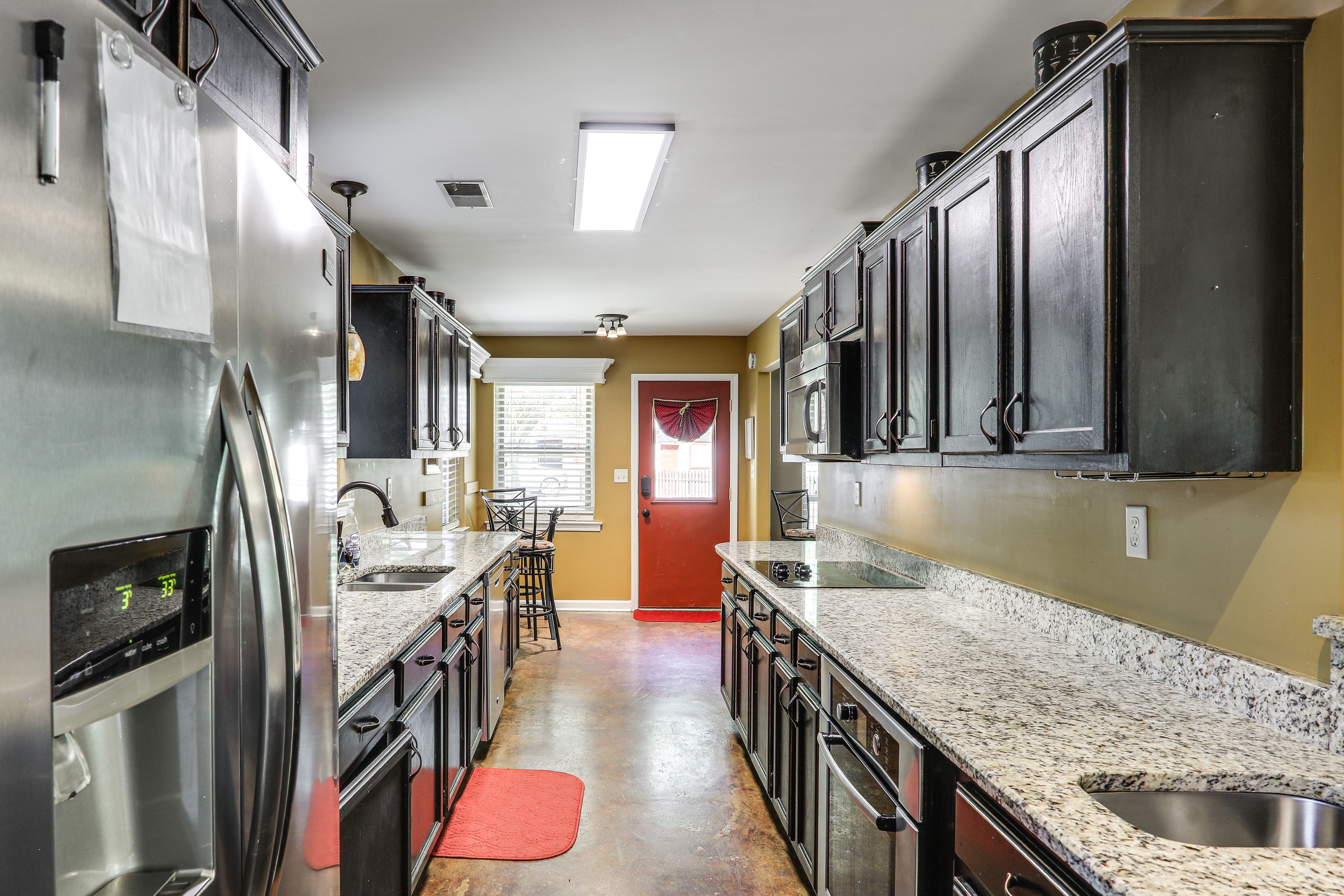 Kitchen | Toaster | Coffee Maker | Cooking Basics
