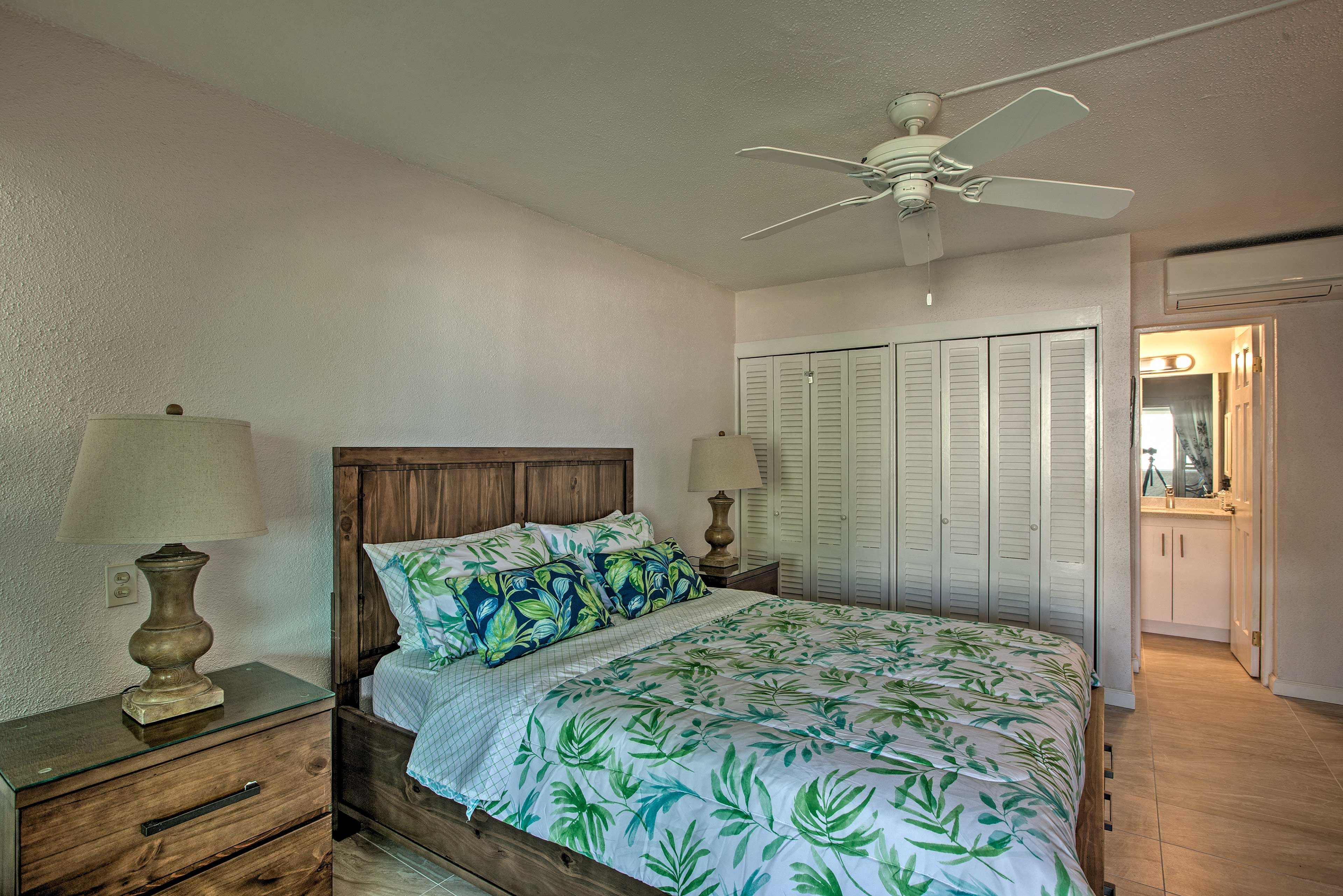 Bedroom 1