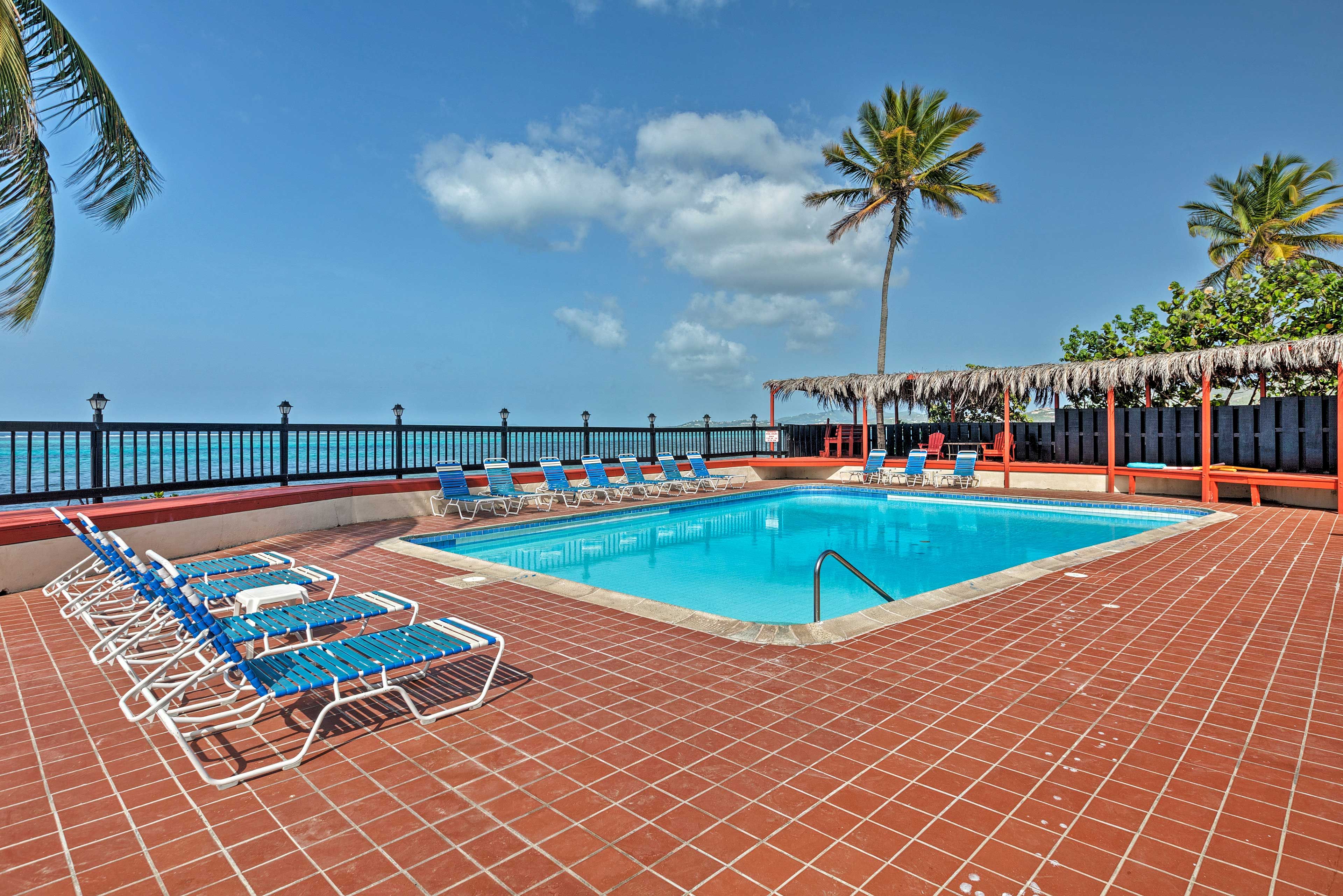 Community Amenities