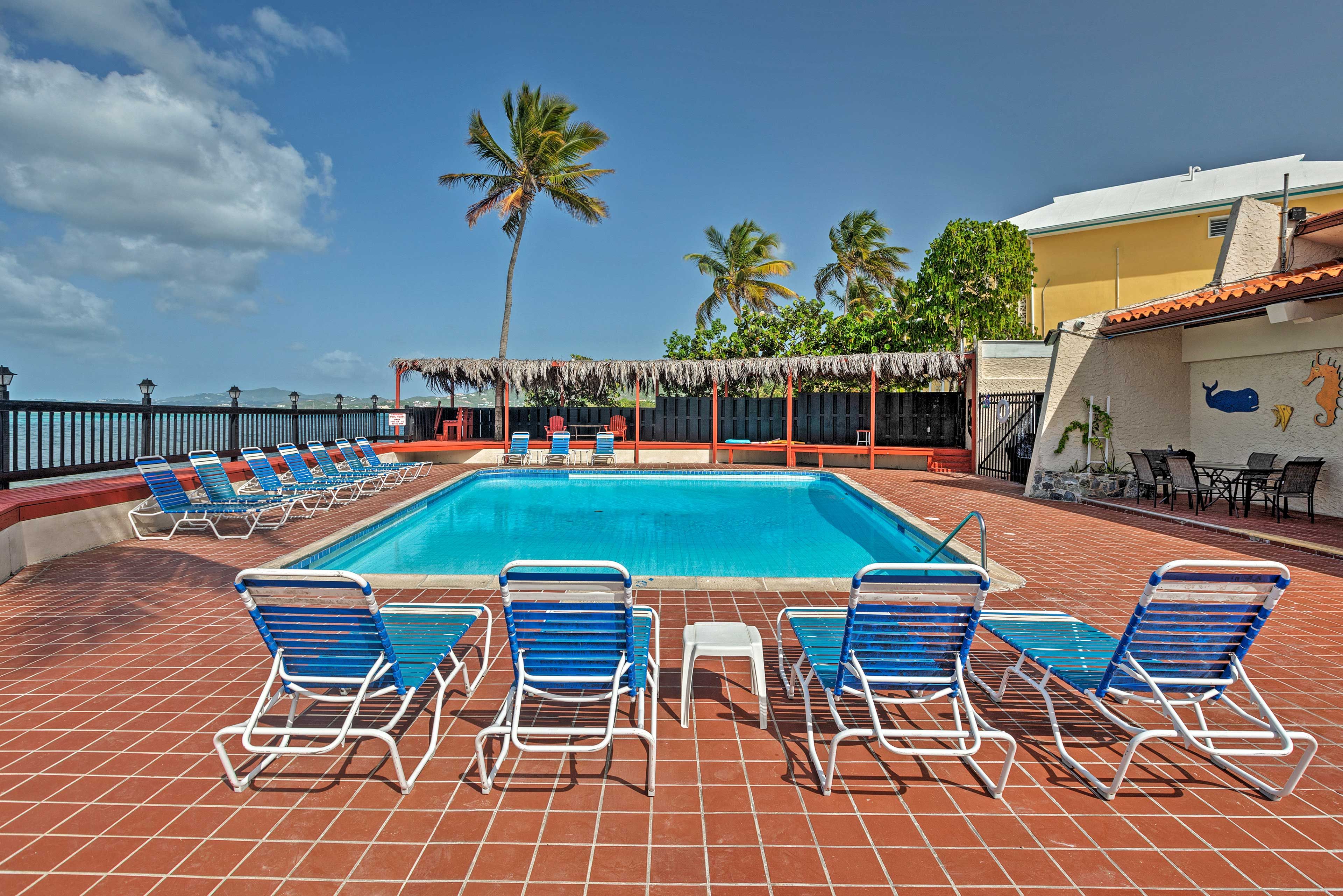 Community Amenities