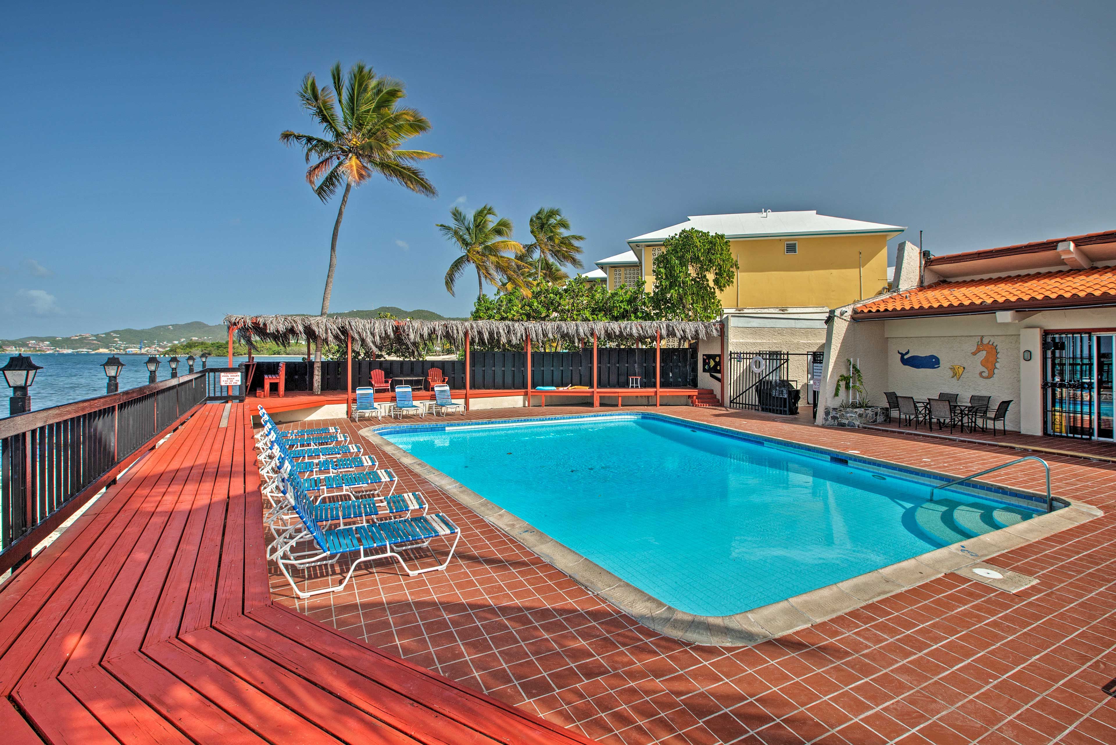 Community Amenities