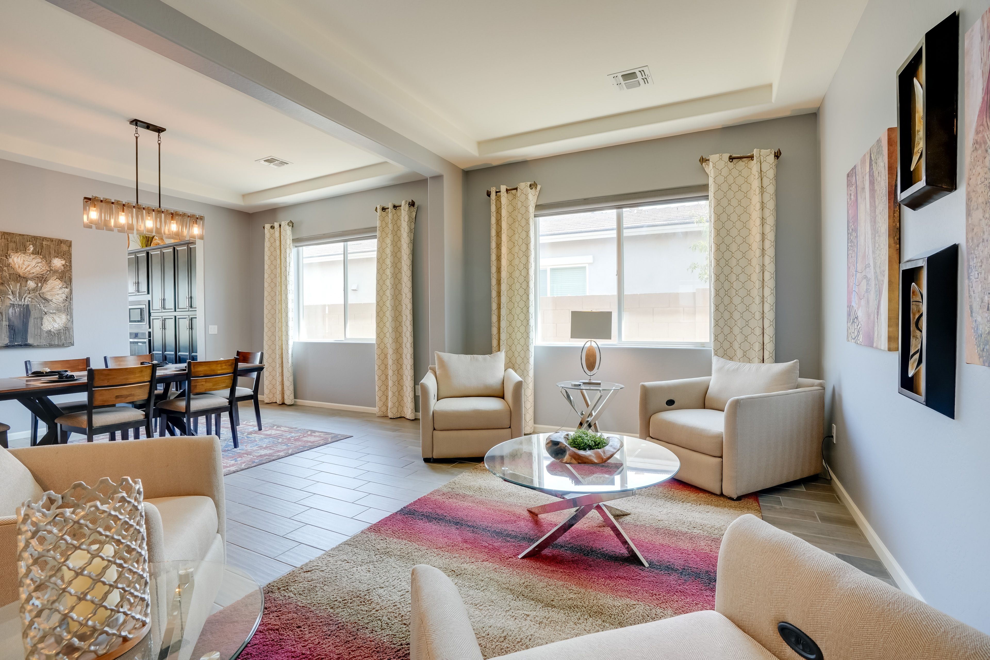 Den | Recliner Chairs