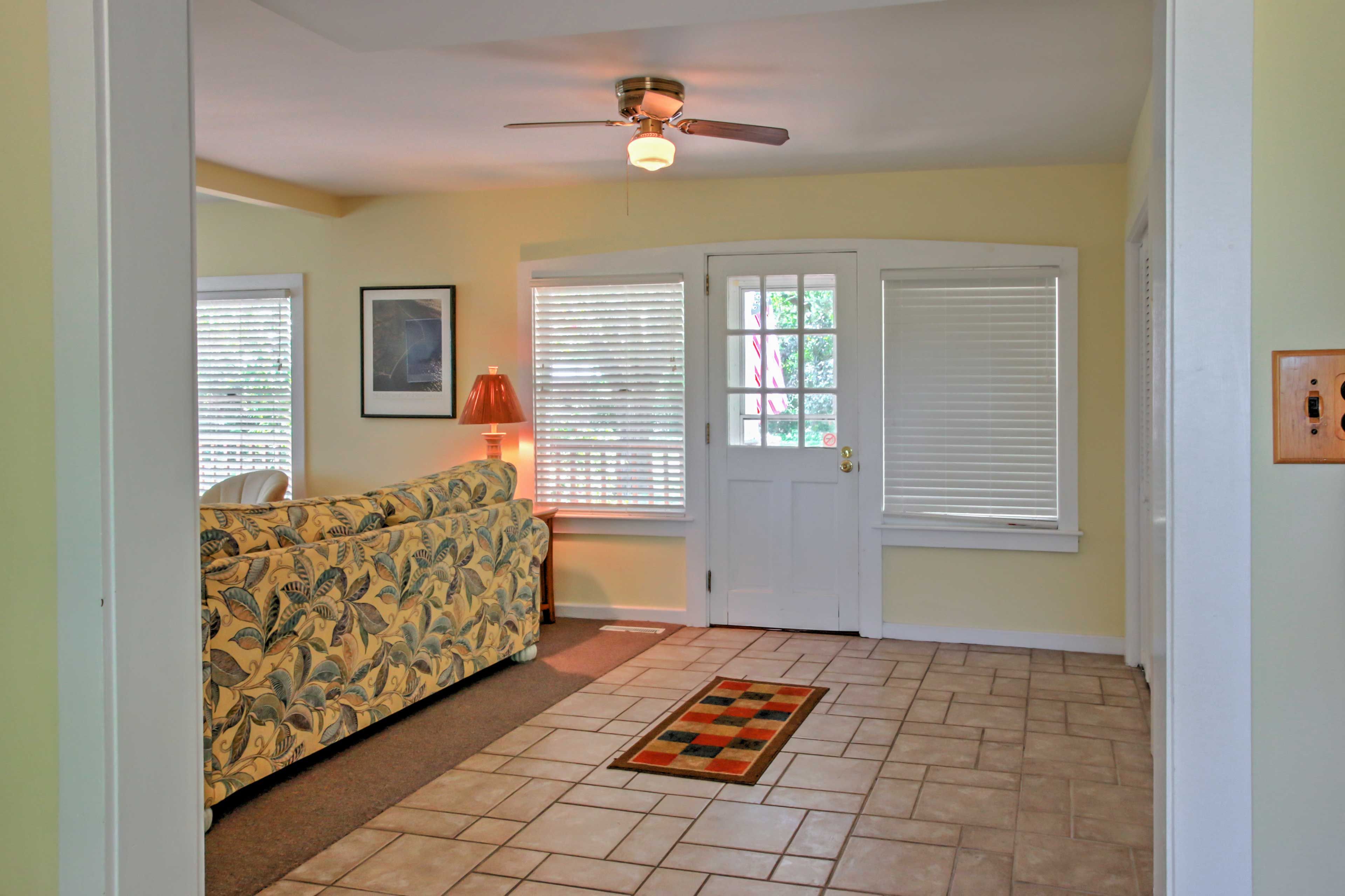 Entryway