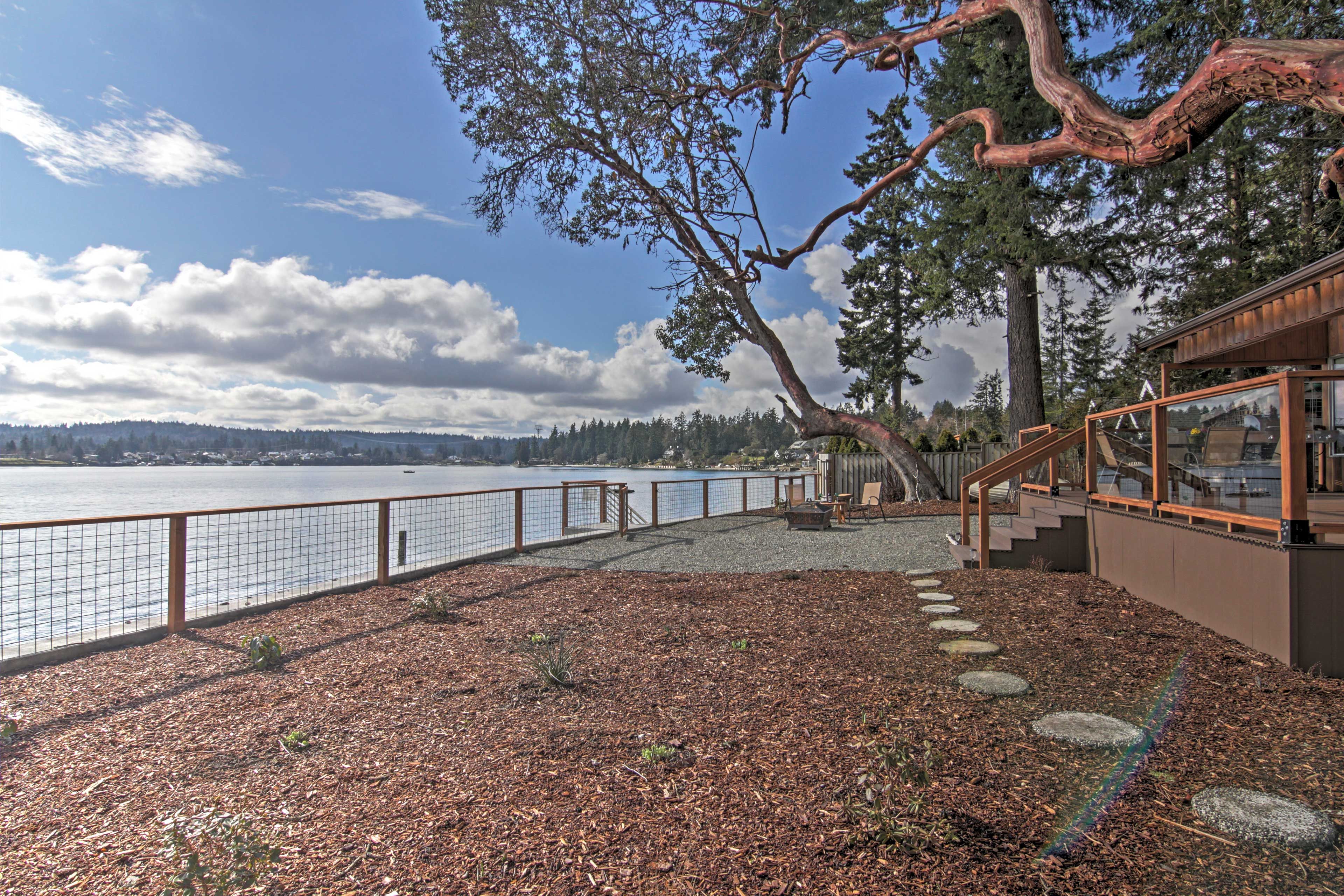 Exterior | Beach Access