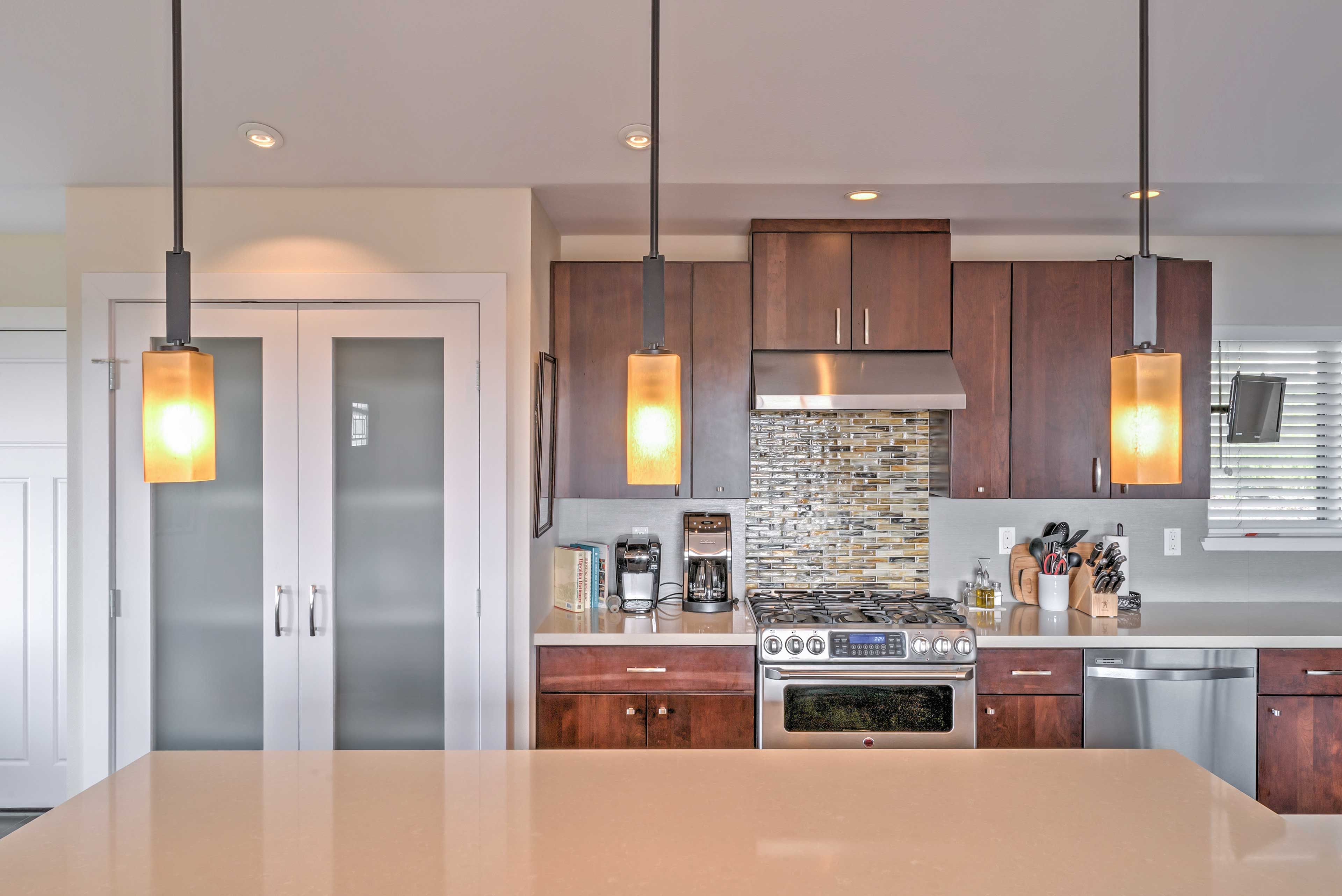 Kitchen | Cooking Basics