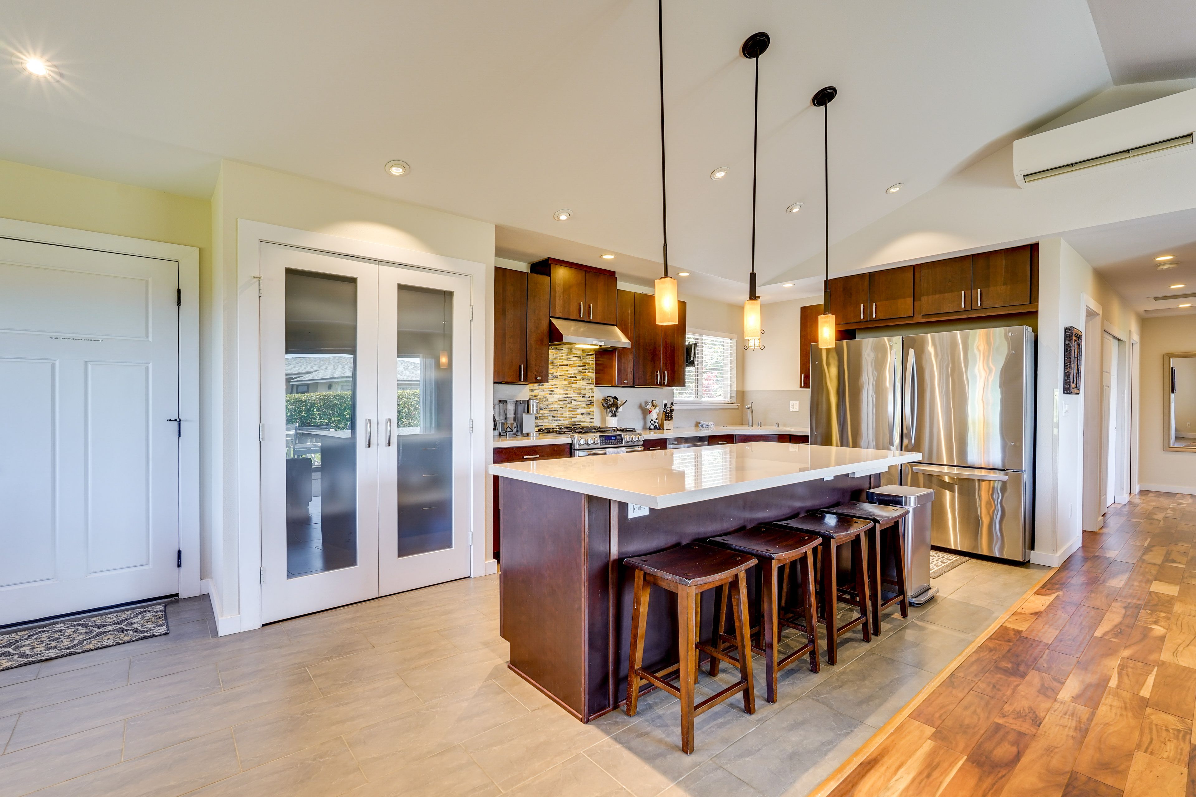 Kitchen | Cooking Basics